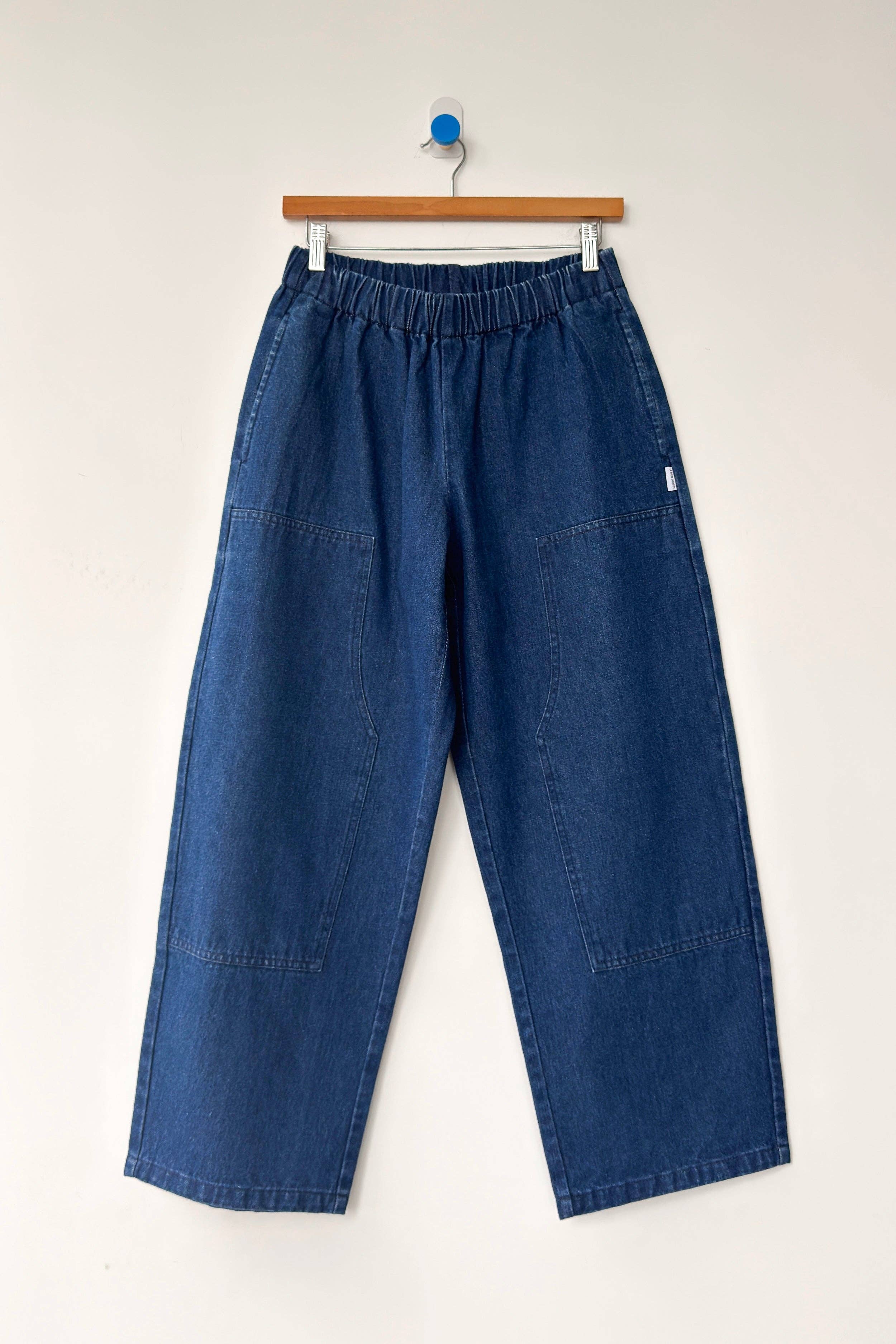 Le Bon Shoppe Gardener's Pants