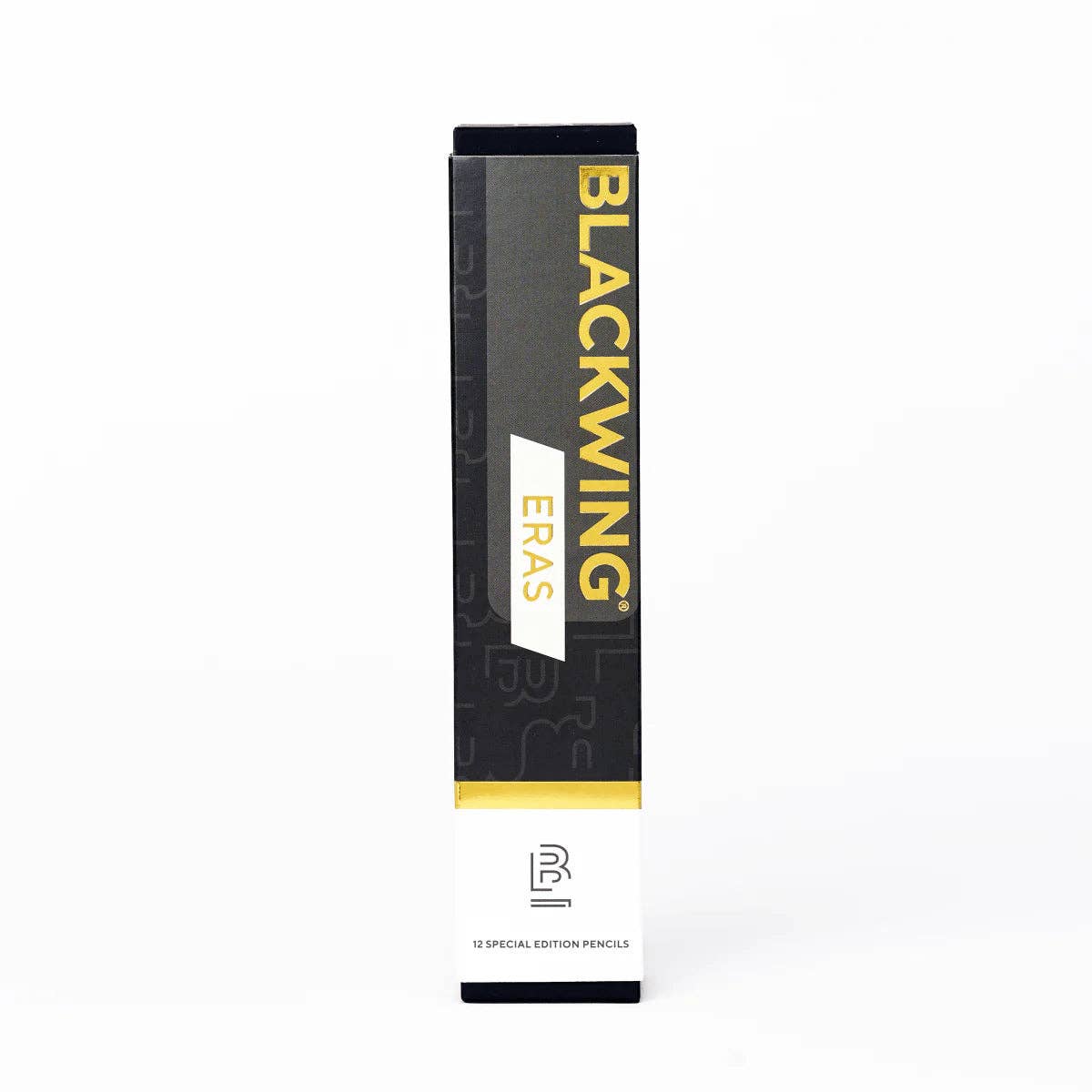 Blackwing Eras 2025 Special Edition Pencil Set – Box of 12
