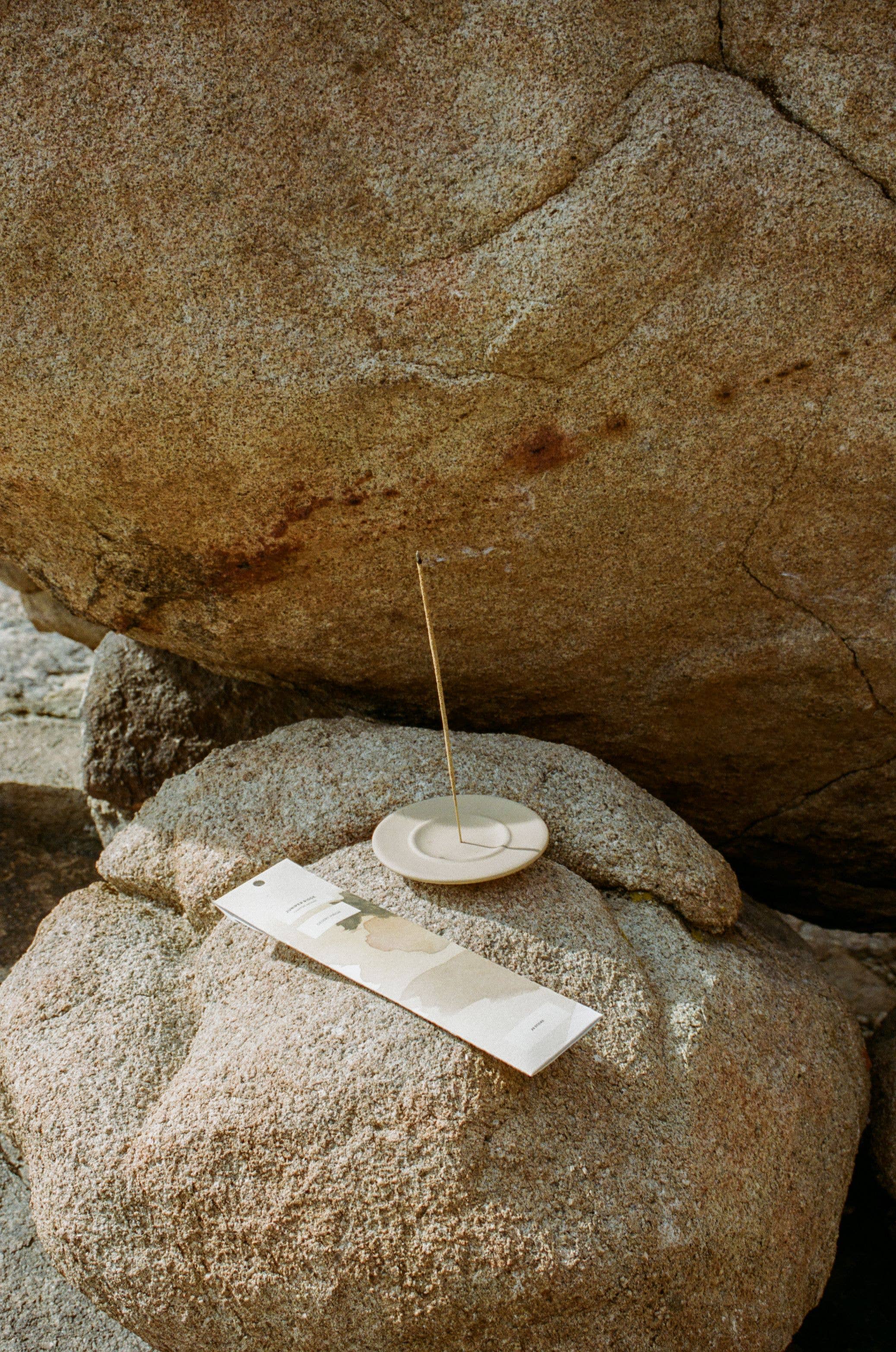 Juniper Ridge Campfire Incense