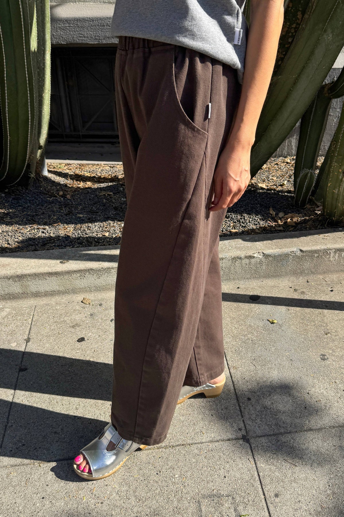 Le Bon Shoppe Arc Pants