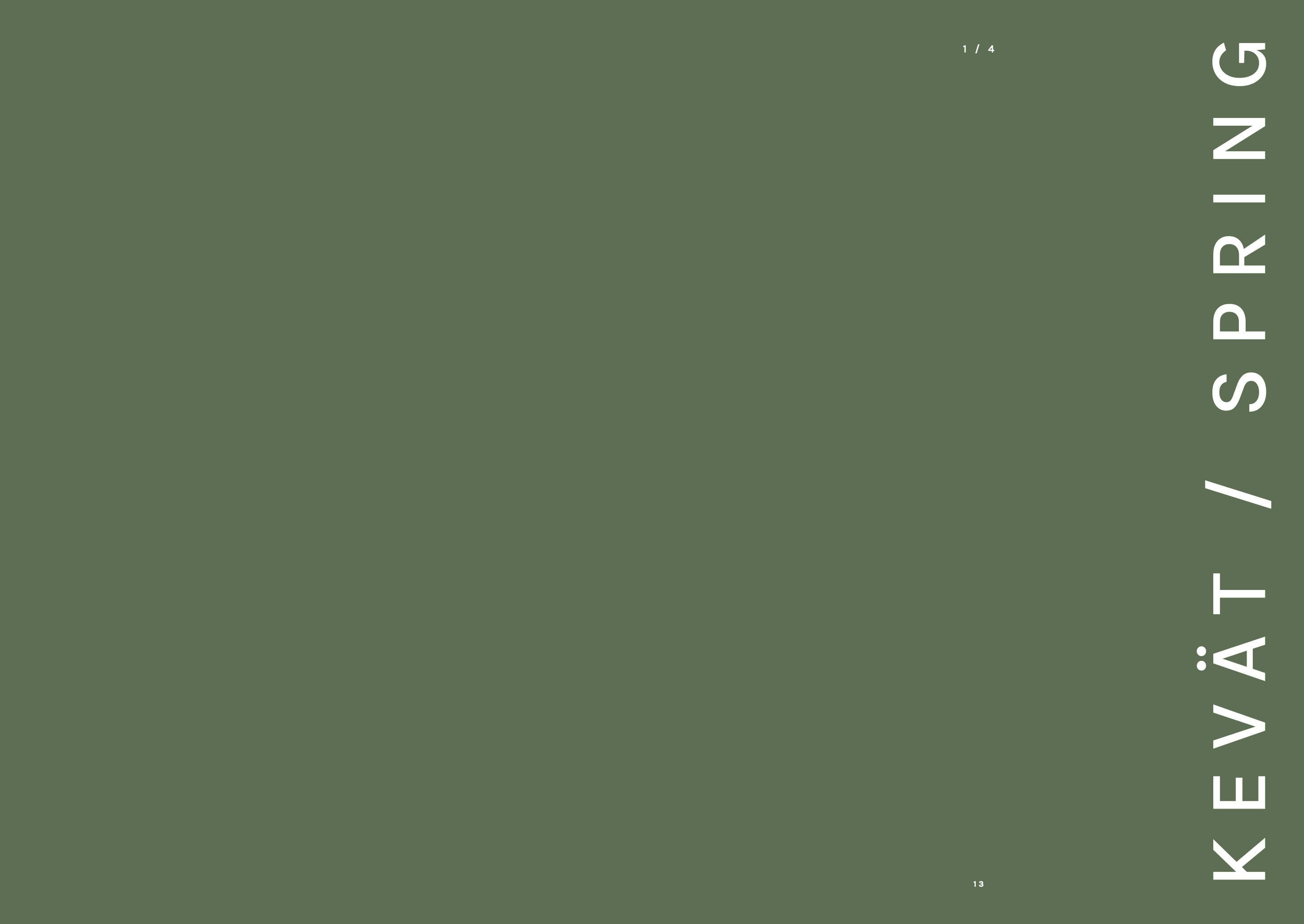 Cookbook: Chef’s Wild Nordic – Recipes for 72 Micro-Seasons