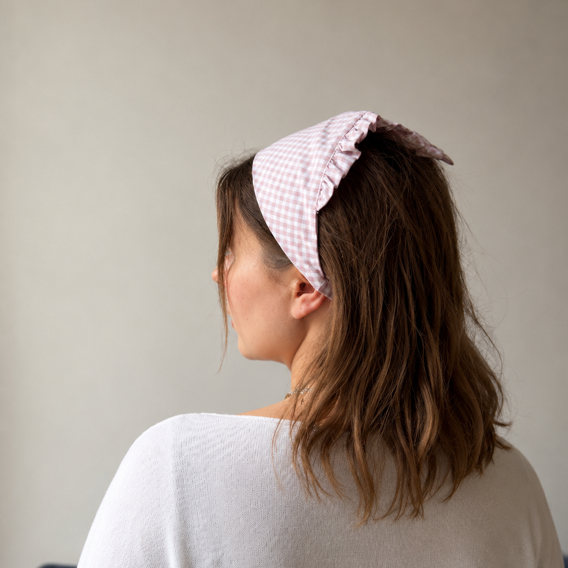 Dusty Princess Bandana — Staise