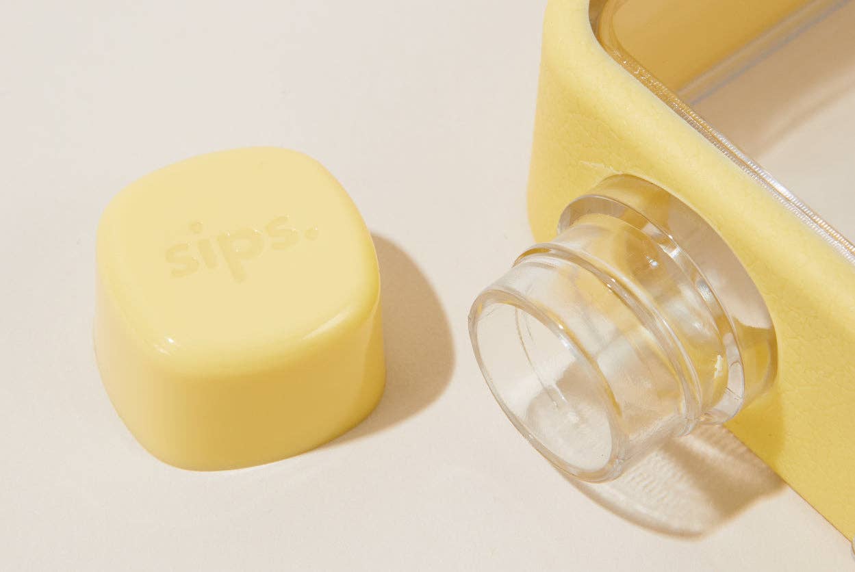 Pastel Yellow