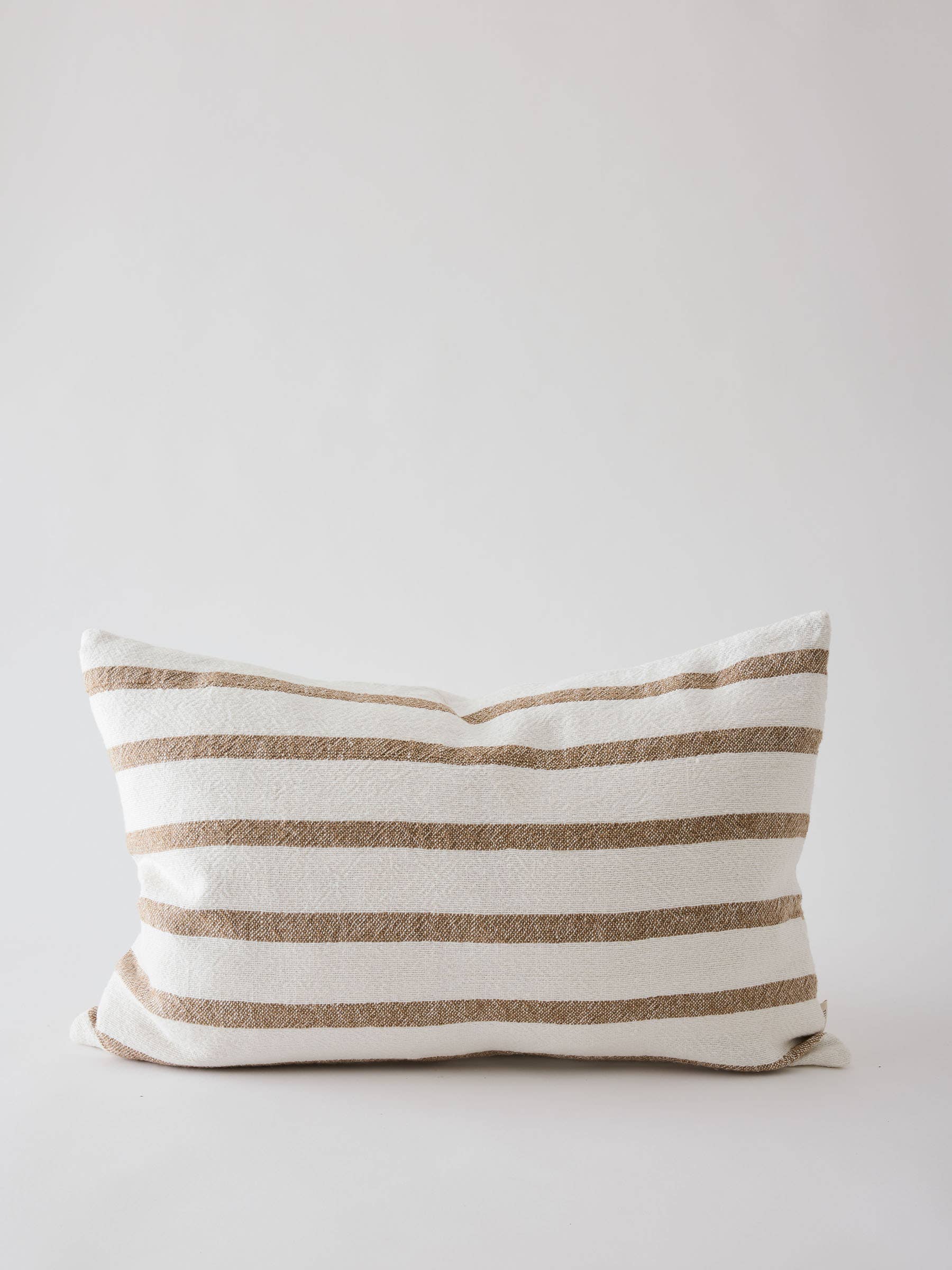 Gaston Cushion Cover 40x60: Brown