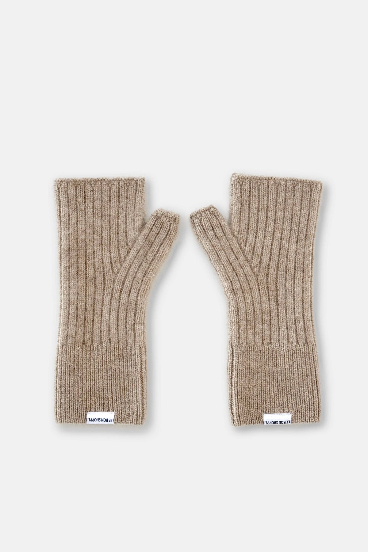 Le Bon Shoppe Cashmere Blend Wrist Warmer