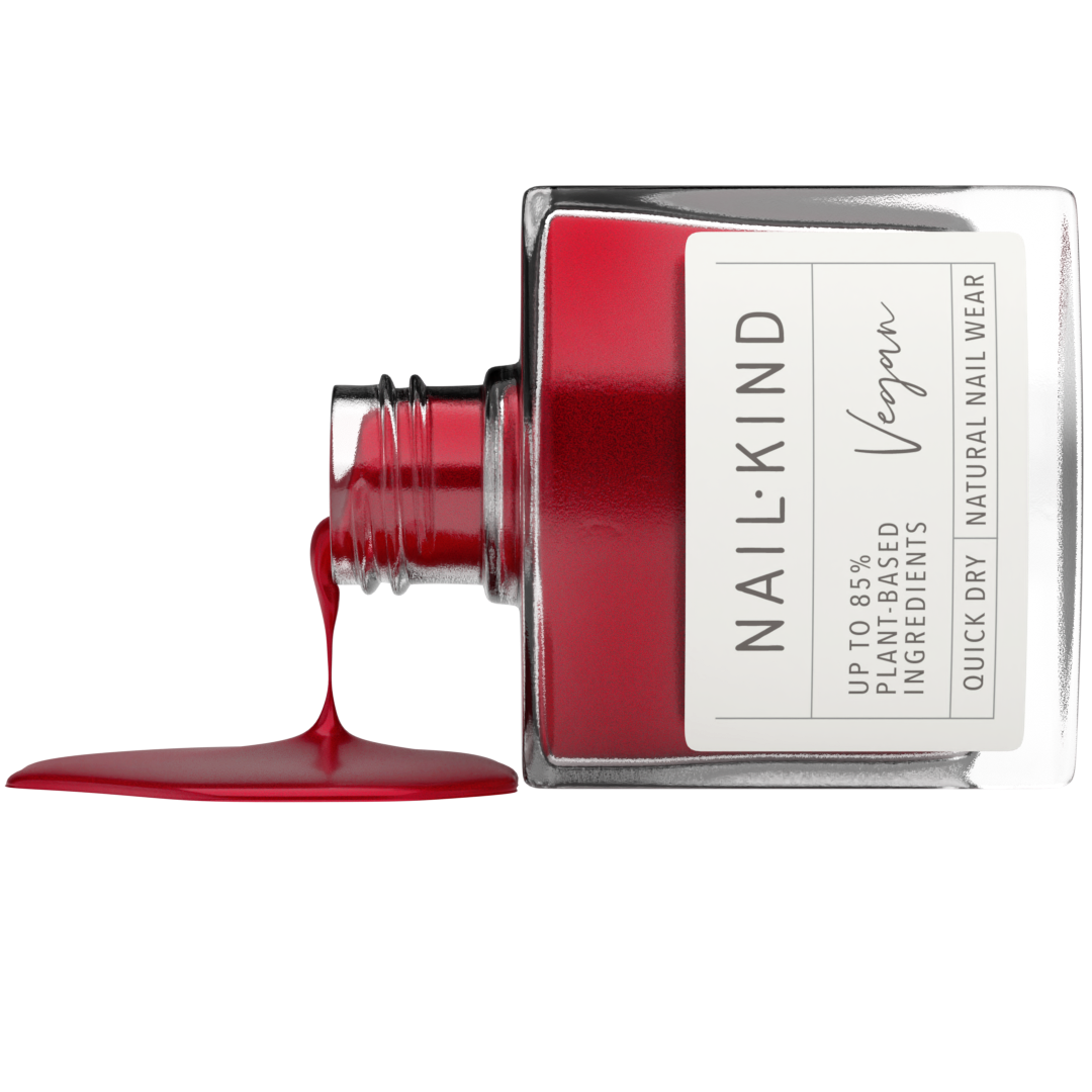 Chrome Queen: Red
