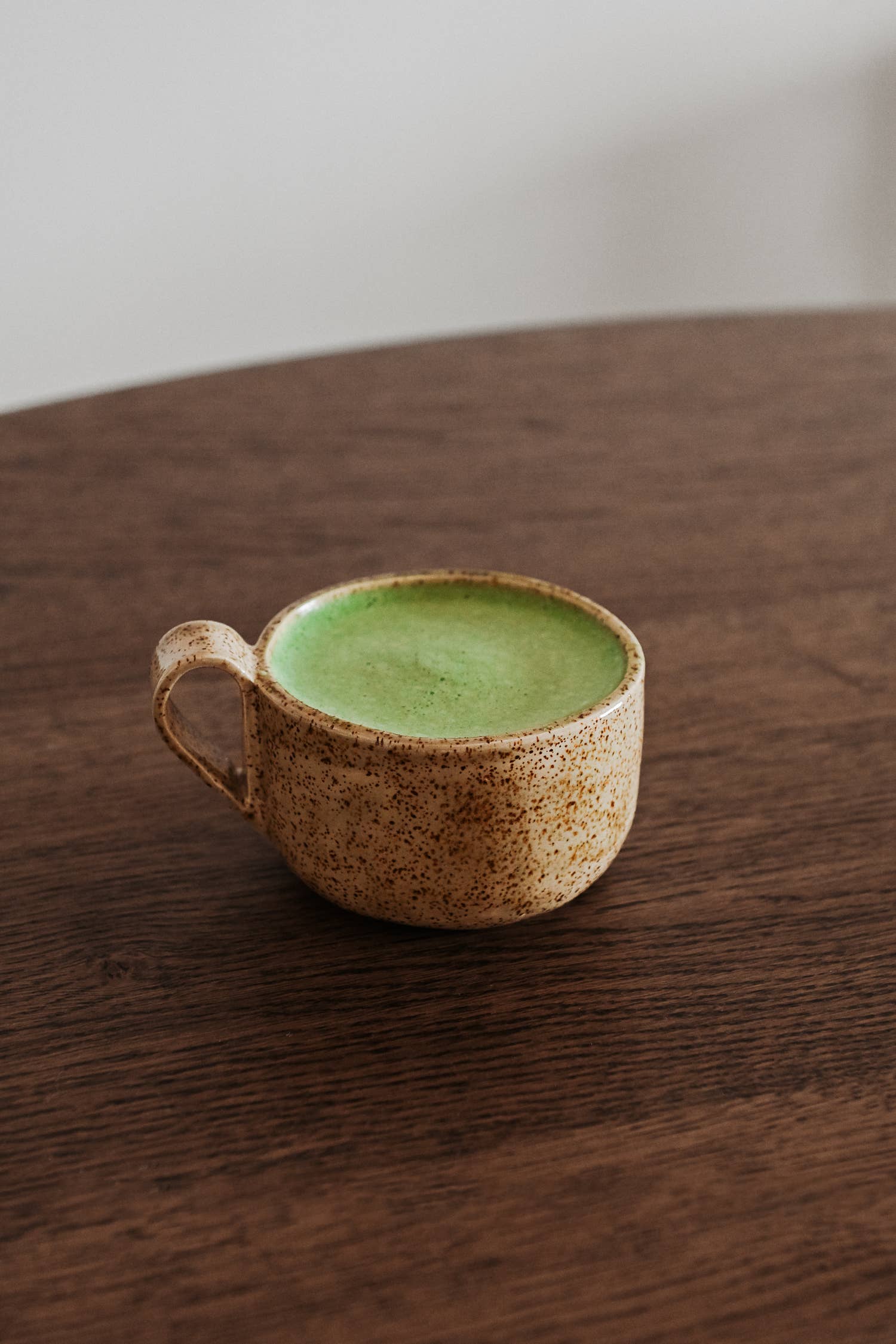 Large Ceramic Mug - by Studio ÜM