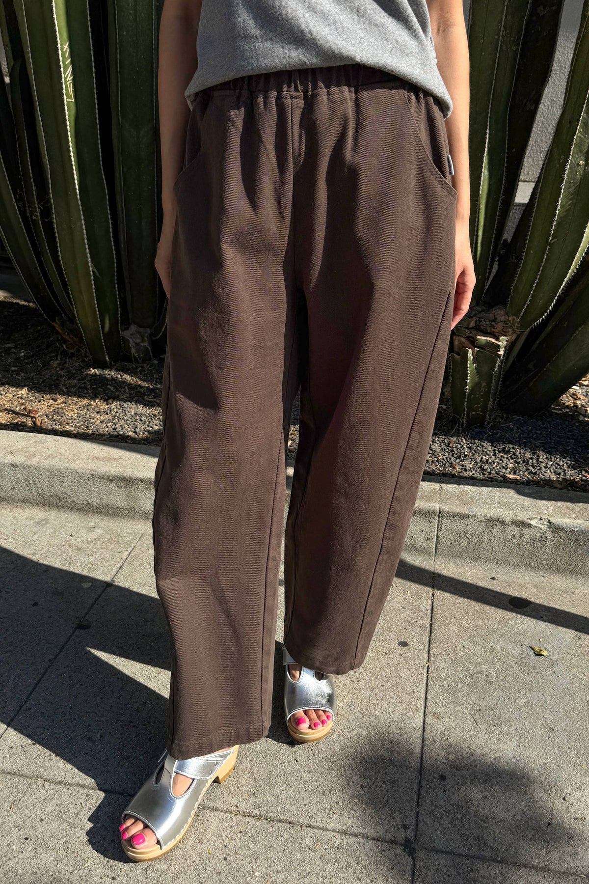 Le Bon Shoppe Arc Pants