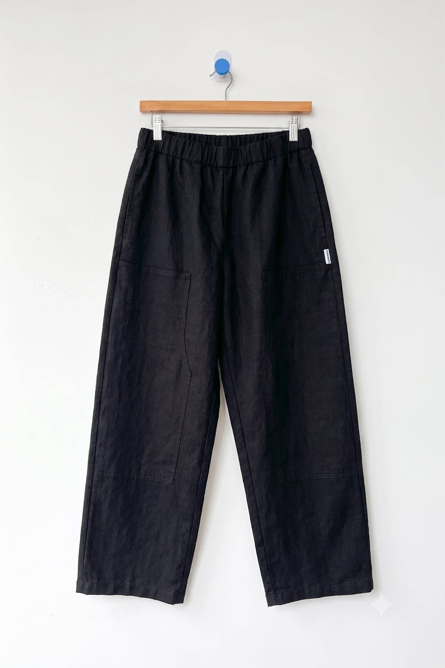 Le Bon Shoppe Gardener's Pants