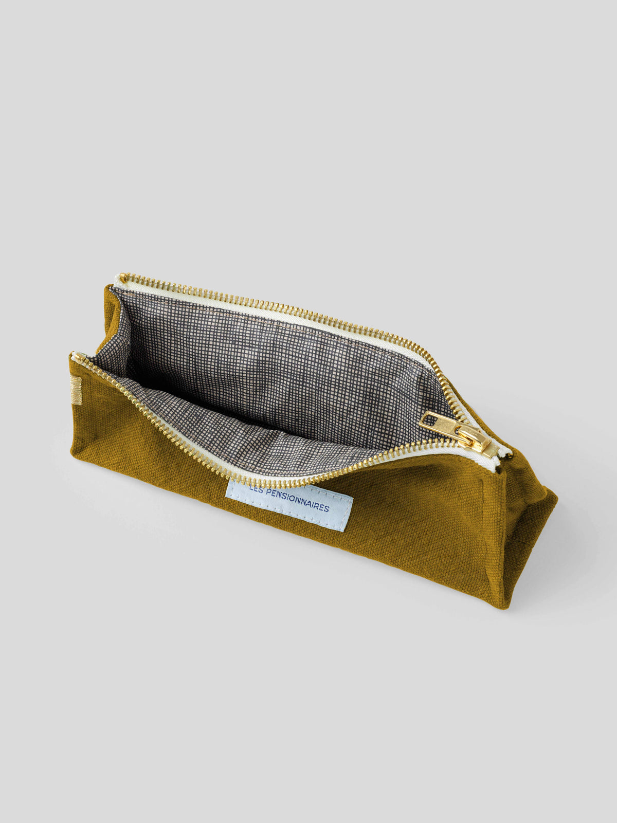 Les Pensionnaires Pencil Case