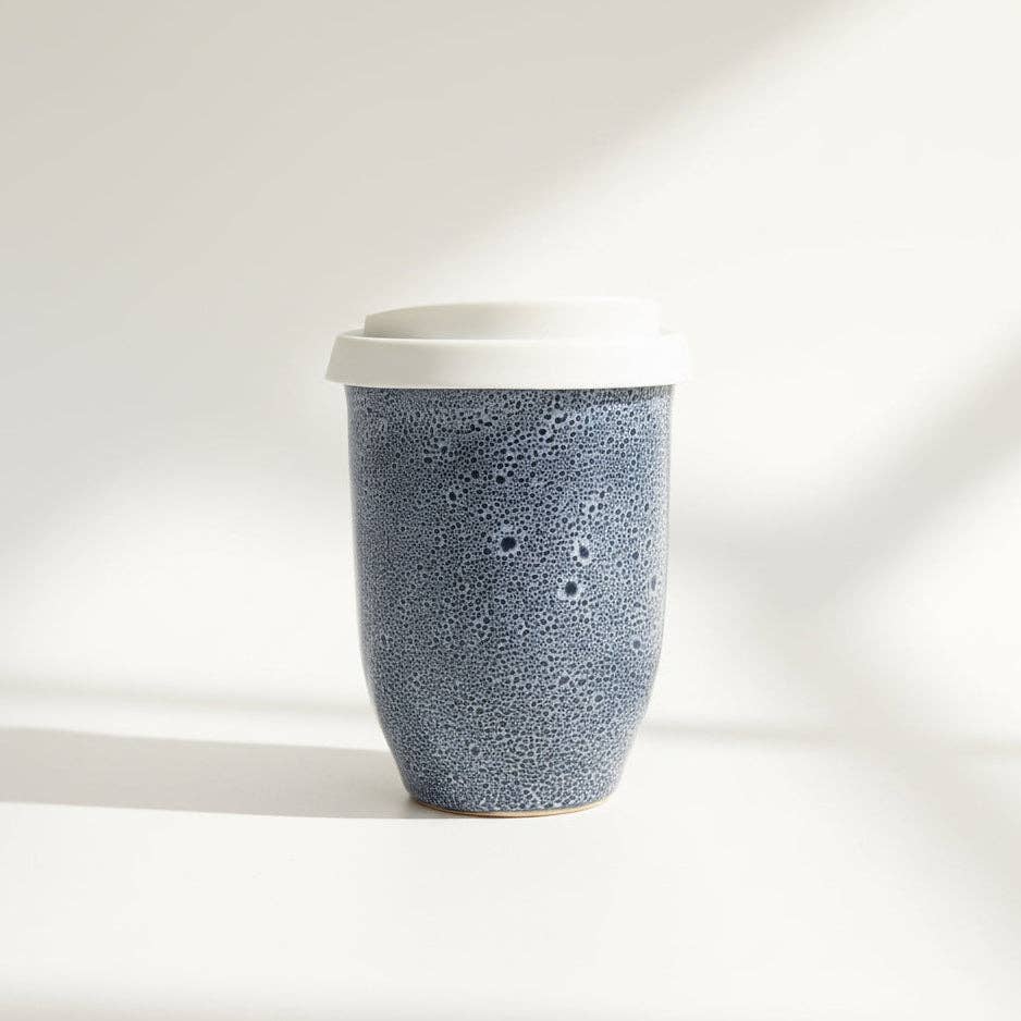 Santorini Classic Cup - Glaze