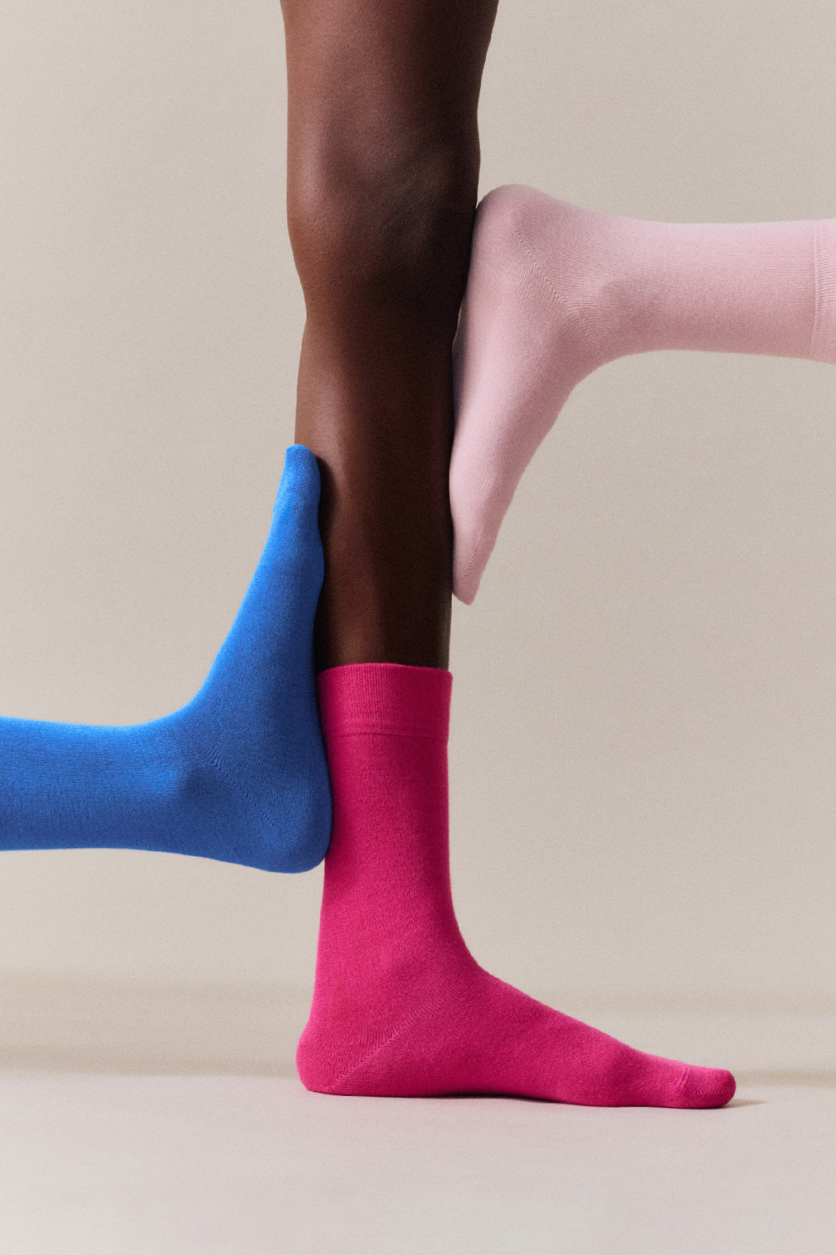 Pairs - Bamboo Socks