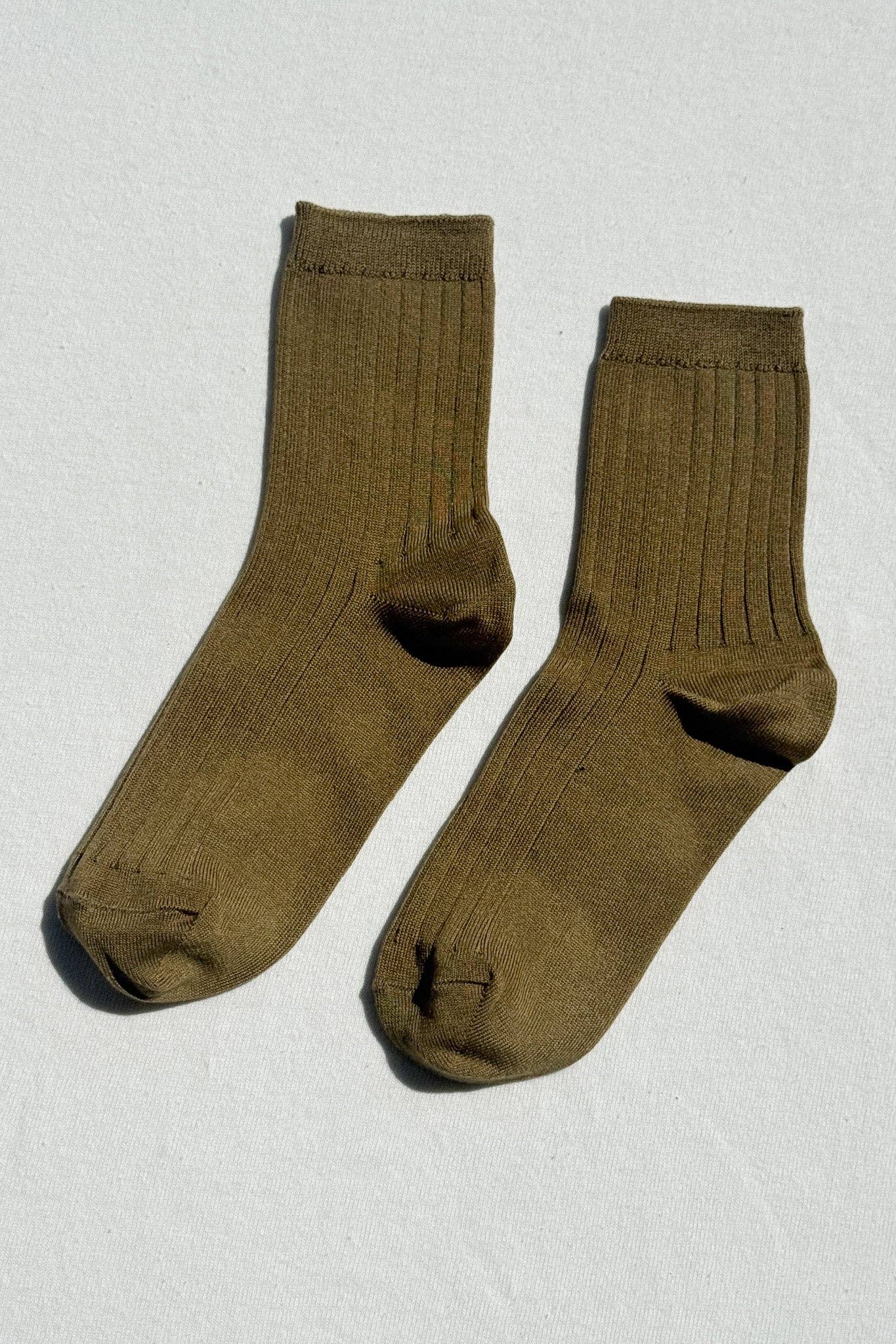 Le Bon Shoppe Her Socks