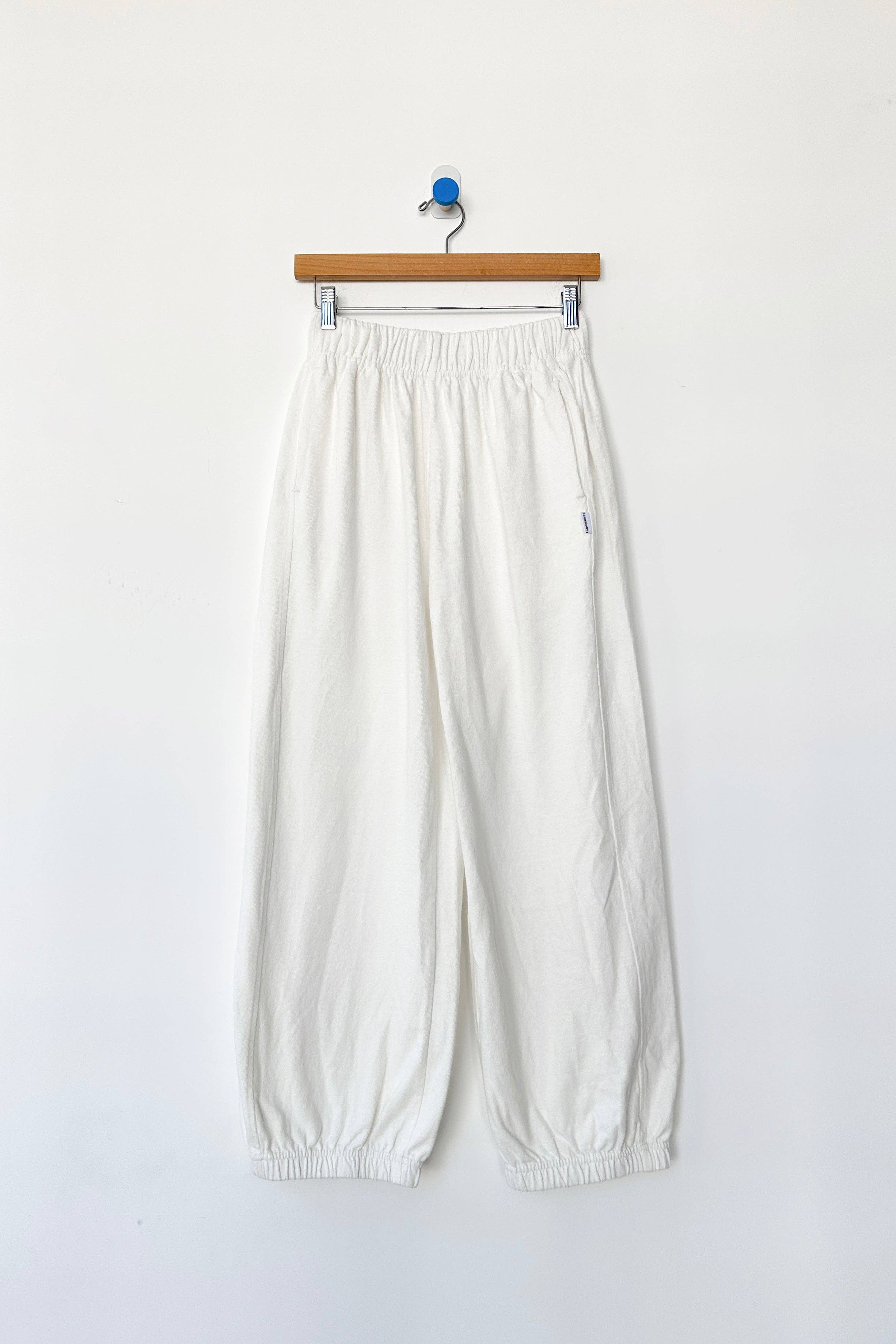 Le Bon Shoppe Balloon Pants