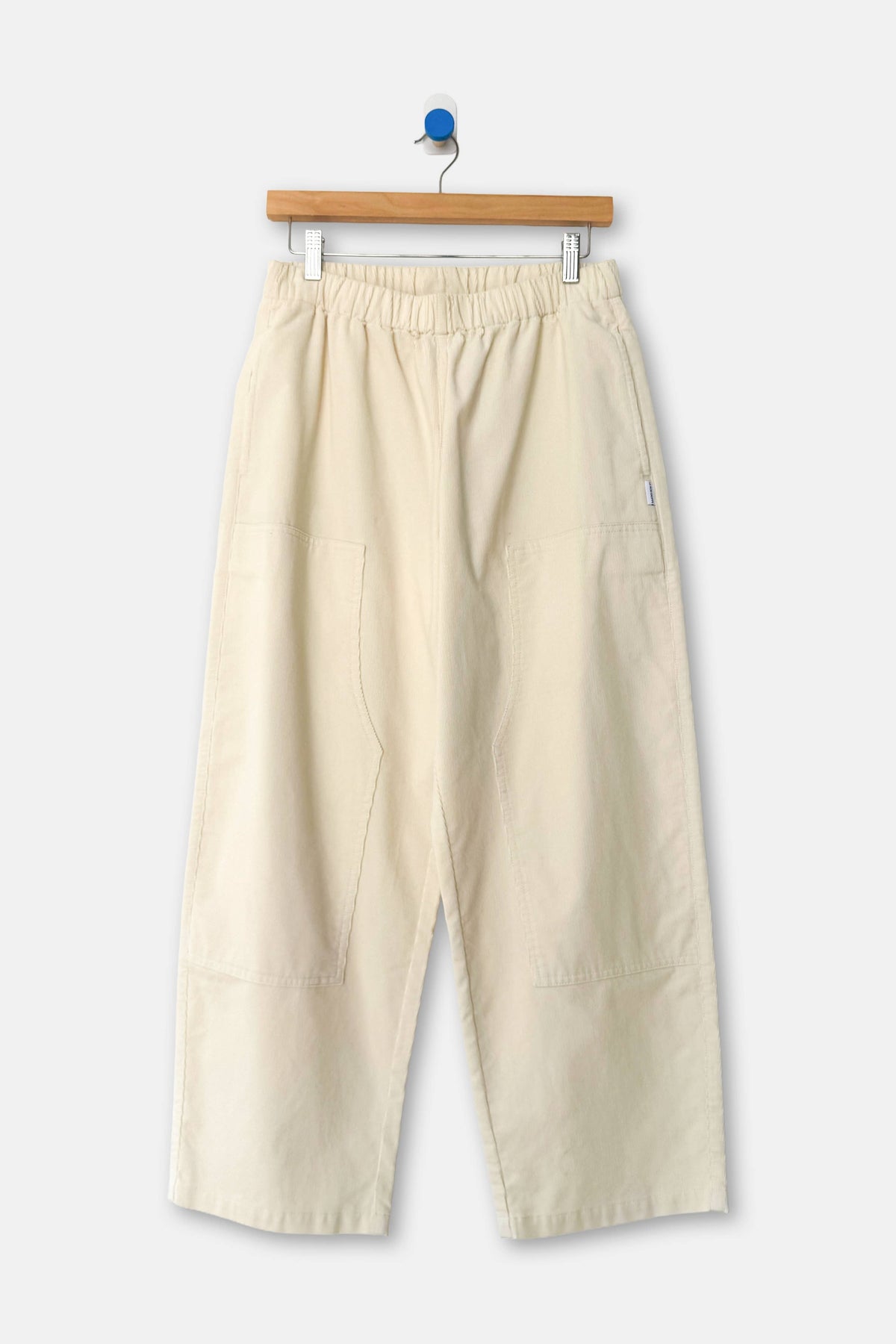 Le Bon Shoppe Corduroy Gardener's Pants