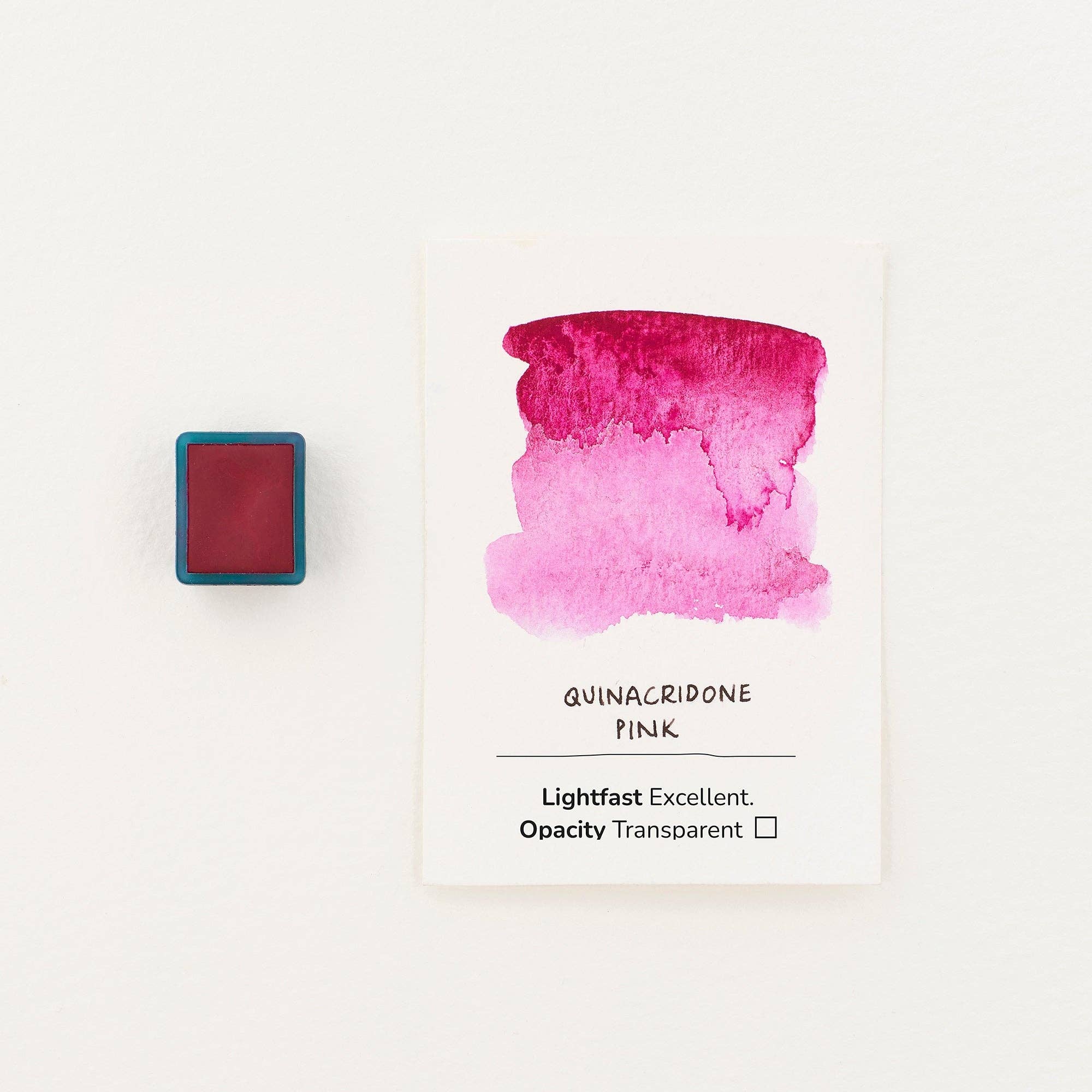 Signature Watercolour Collection