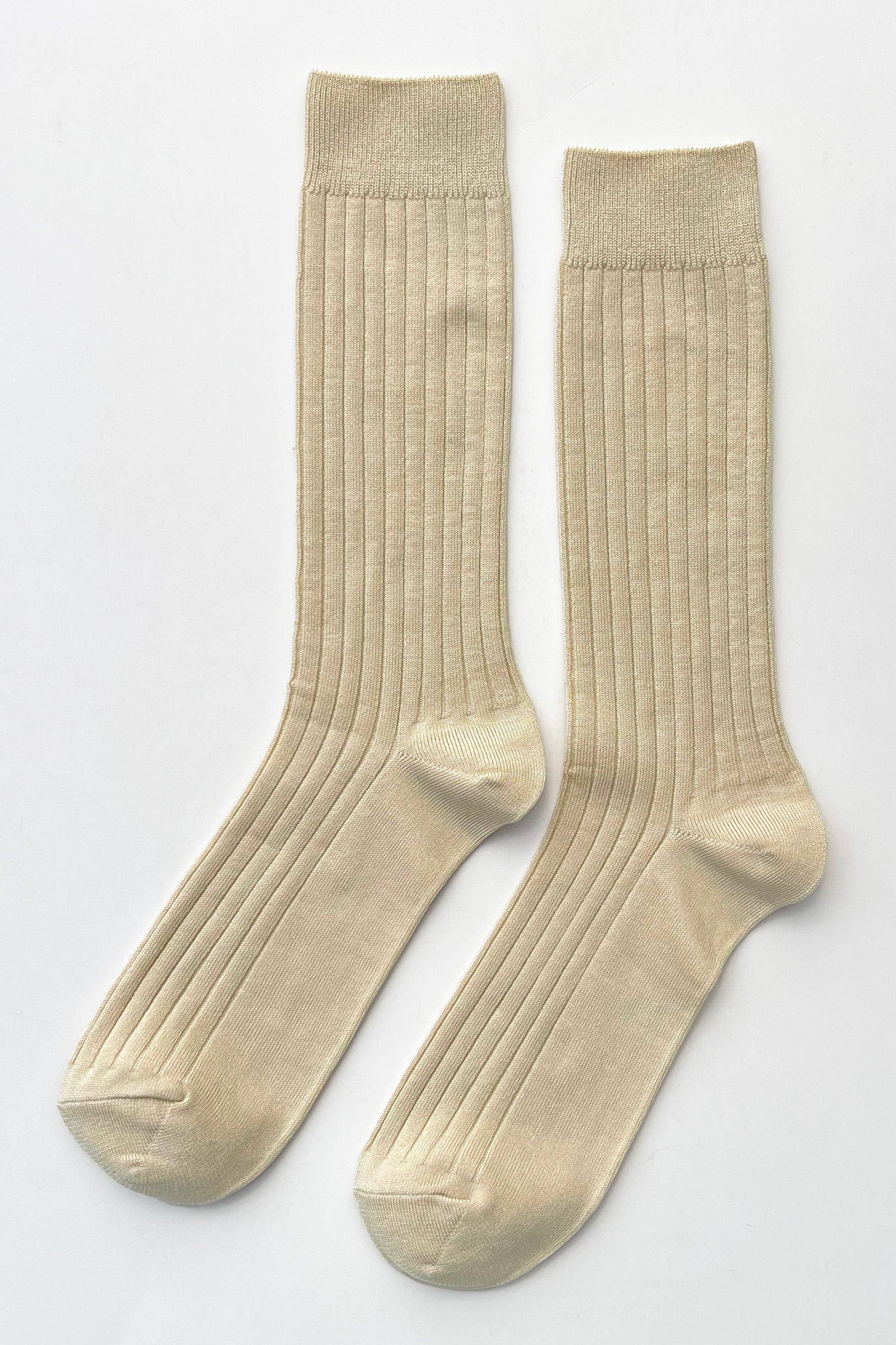Le Bon Shoppe His Socks