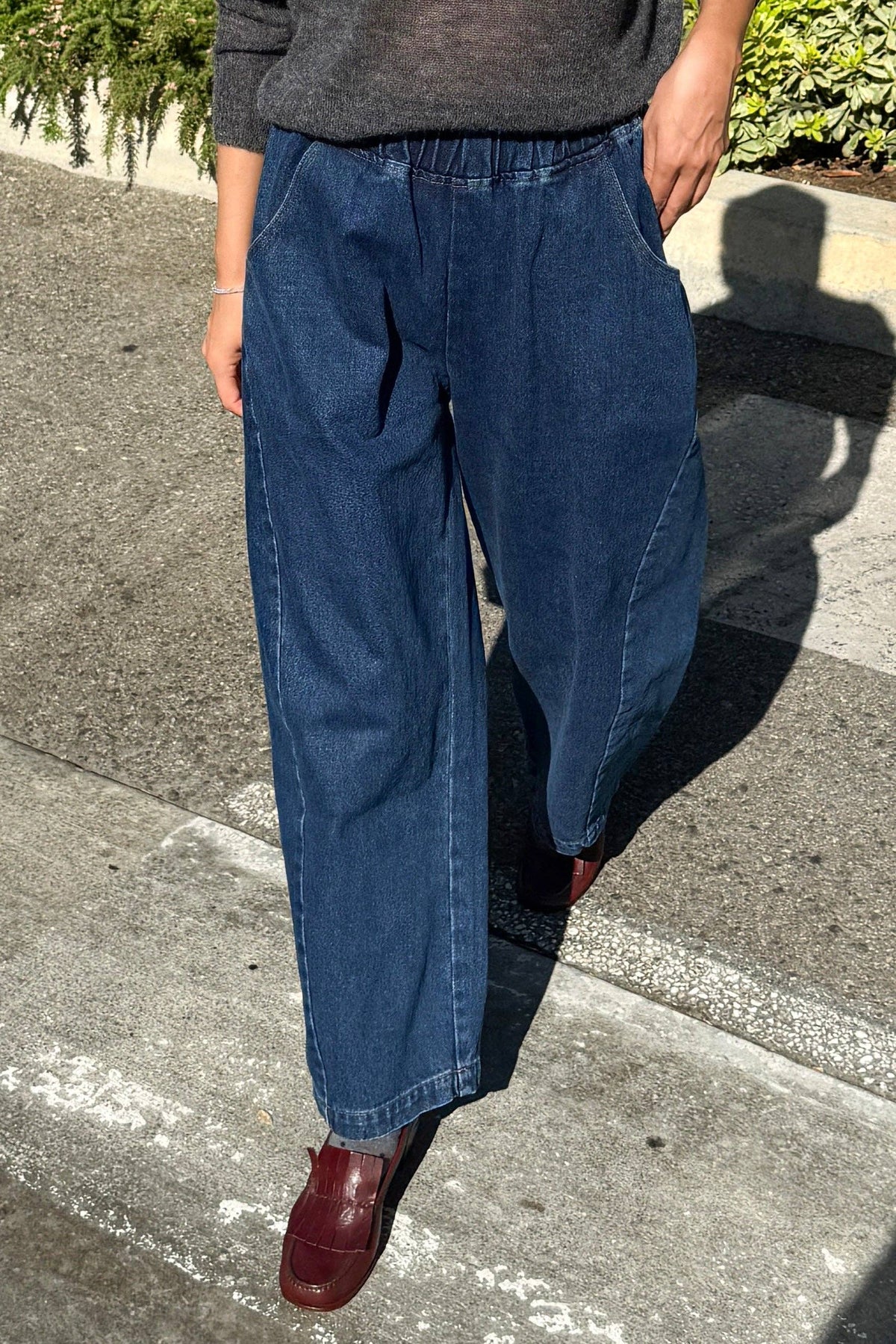 Le Bon Shoppe Arc Pants