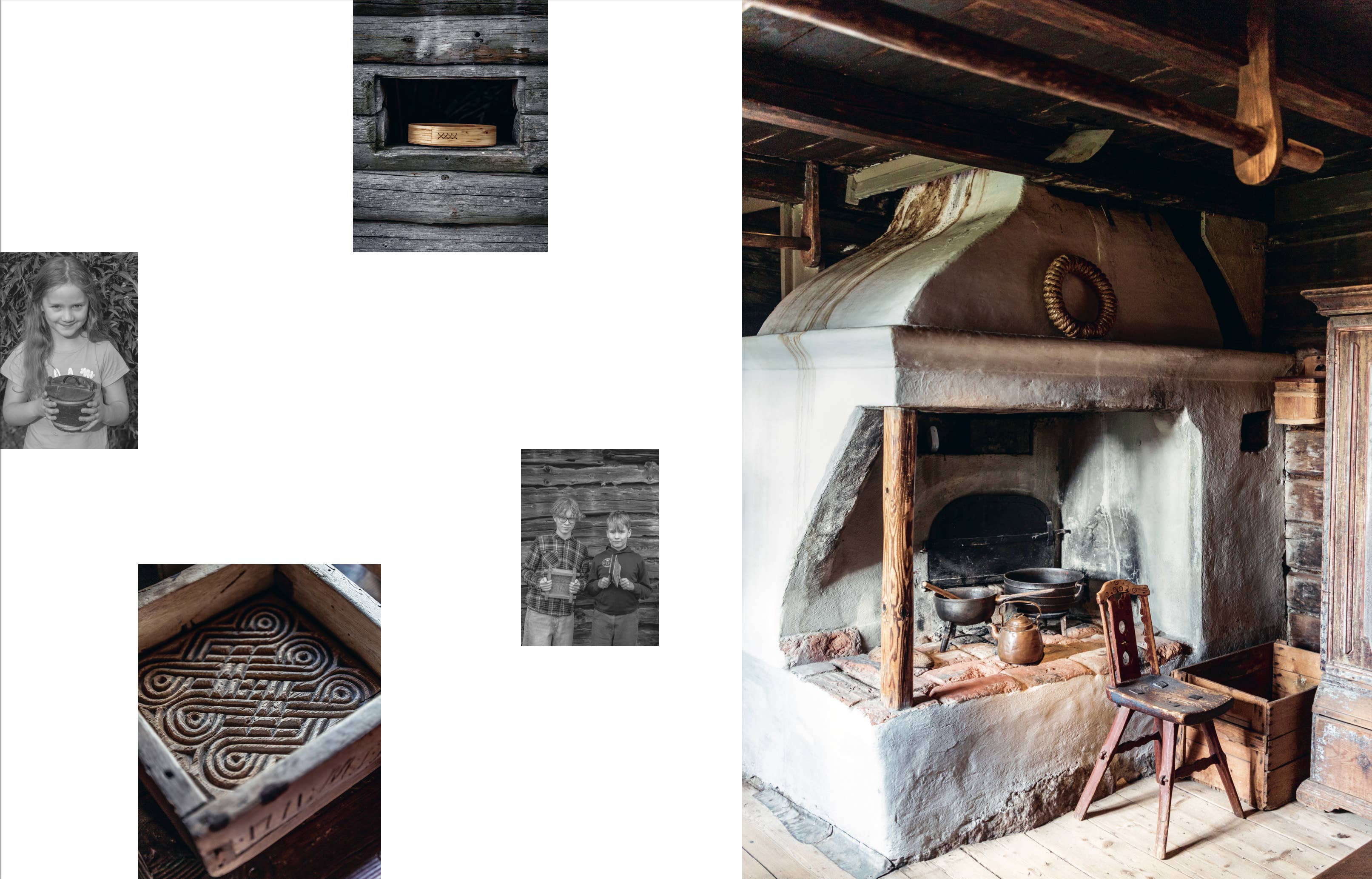 Genuine – Handmade Beauty from the North