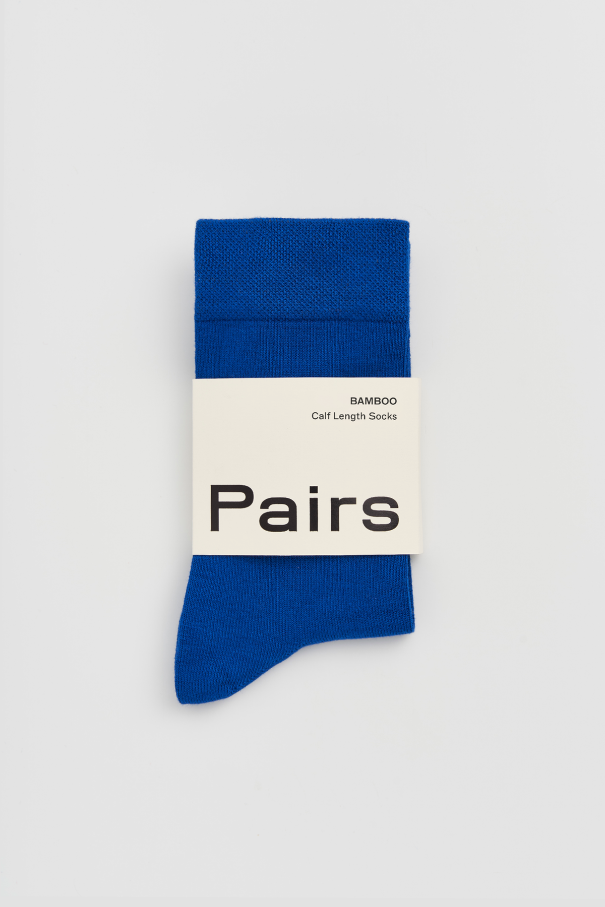 Pairs - Bamboo Socks