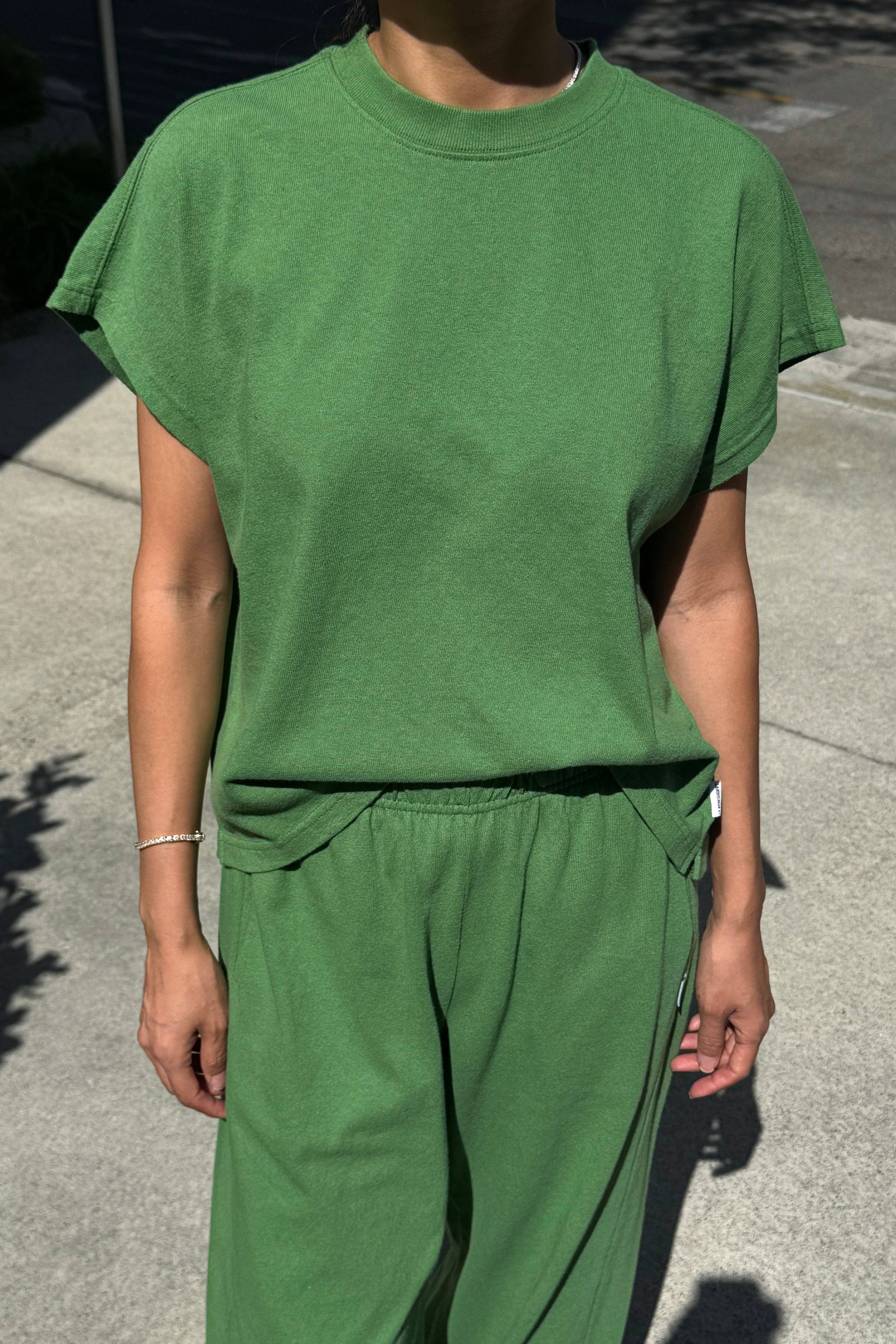 Jeanne Tee (3XS/S-2M/L): NATUREL