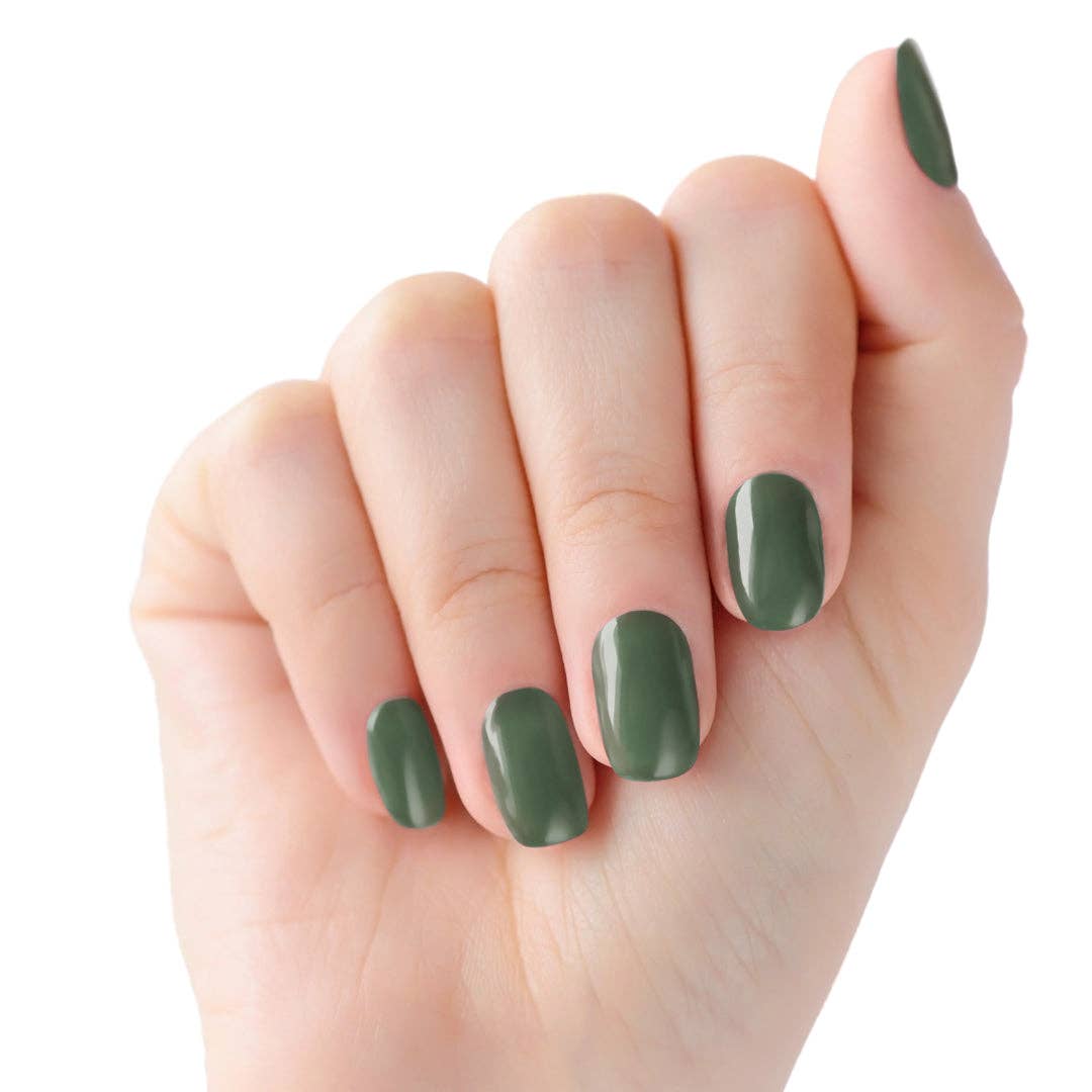 Green Daze - Nailkind