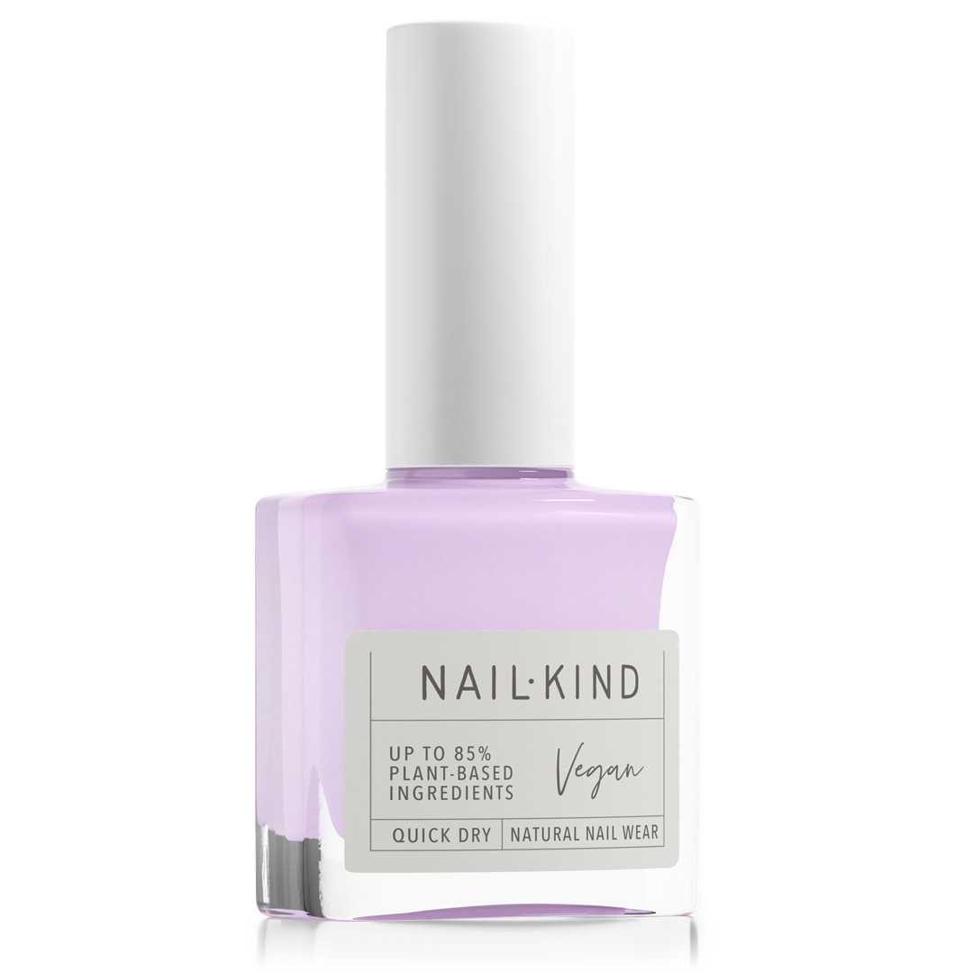 Just Lilac: Purple