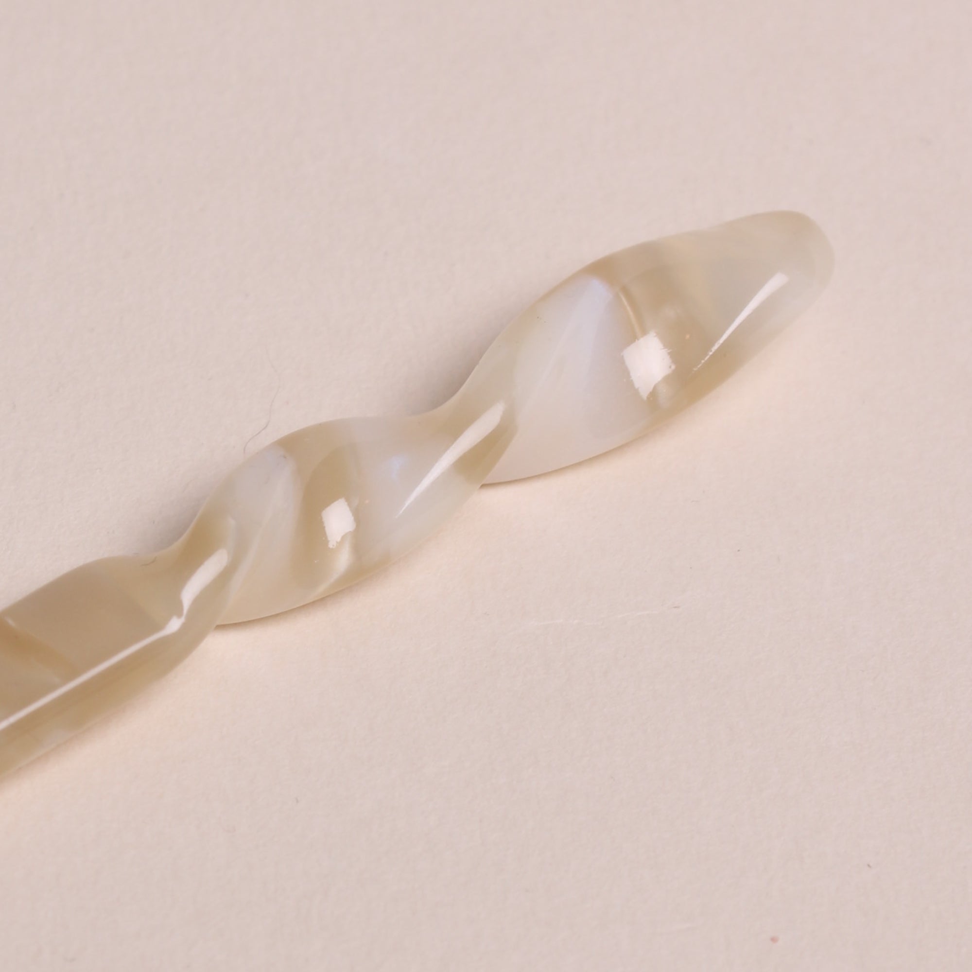 Hair pick - Popcorn - Peignee Paris