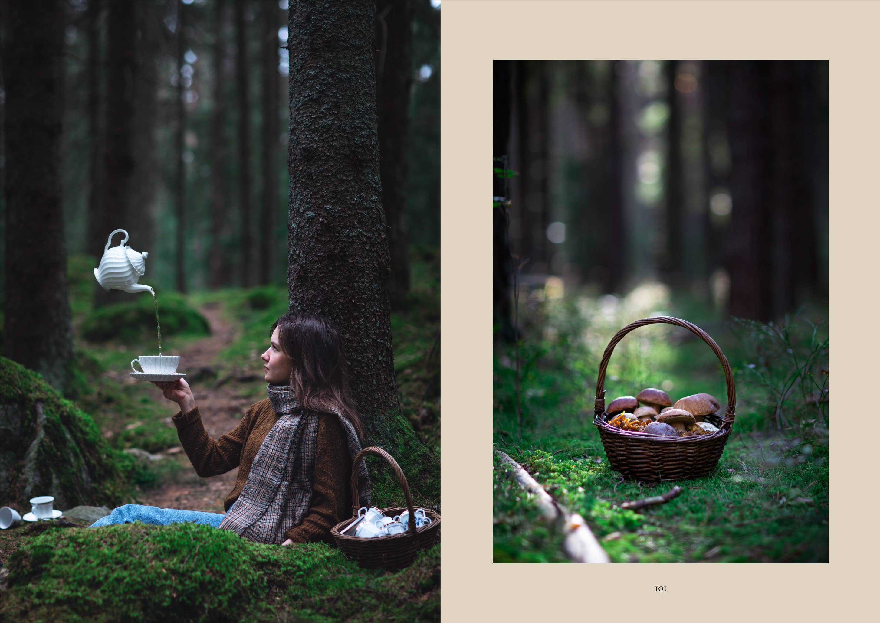 The Art of Fun Dining - Cookbook