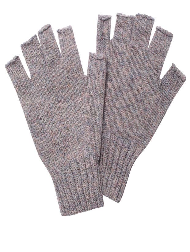 Genevieve Sweeney Fingerless Gloves