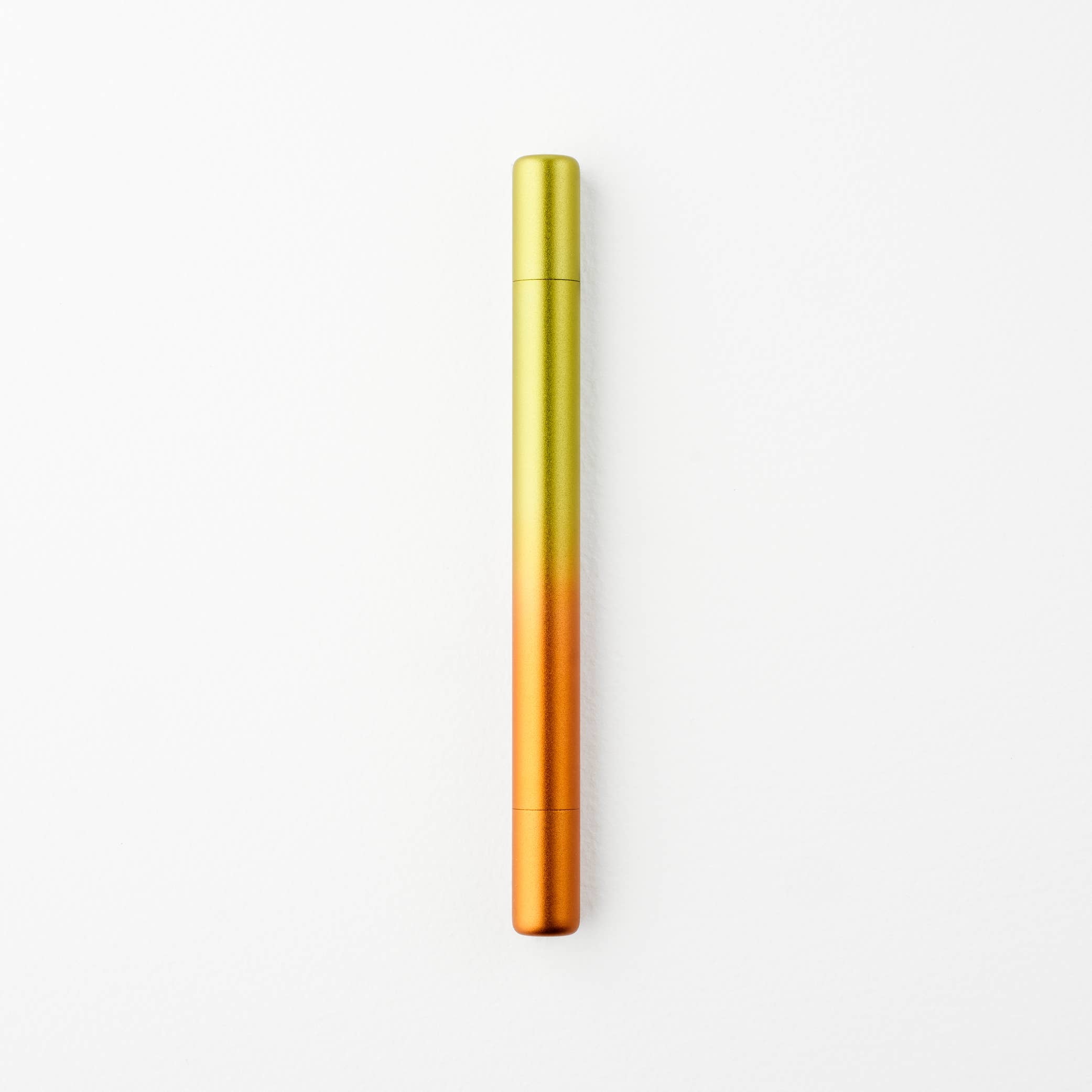 Ori – the infinitely refillable highlighter: Blue/Green