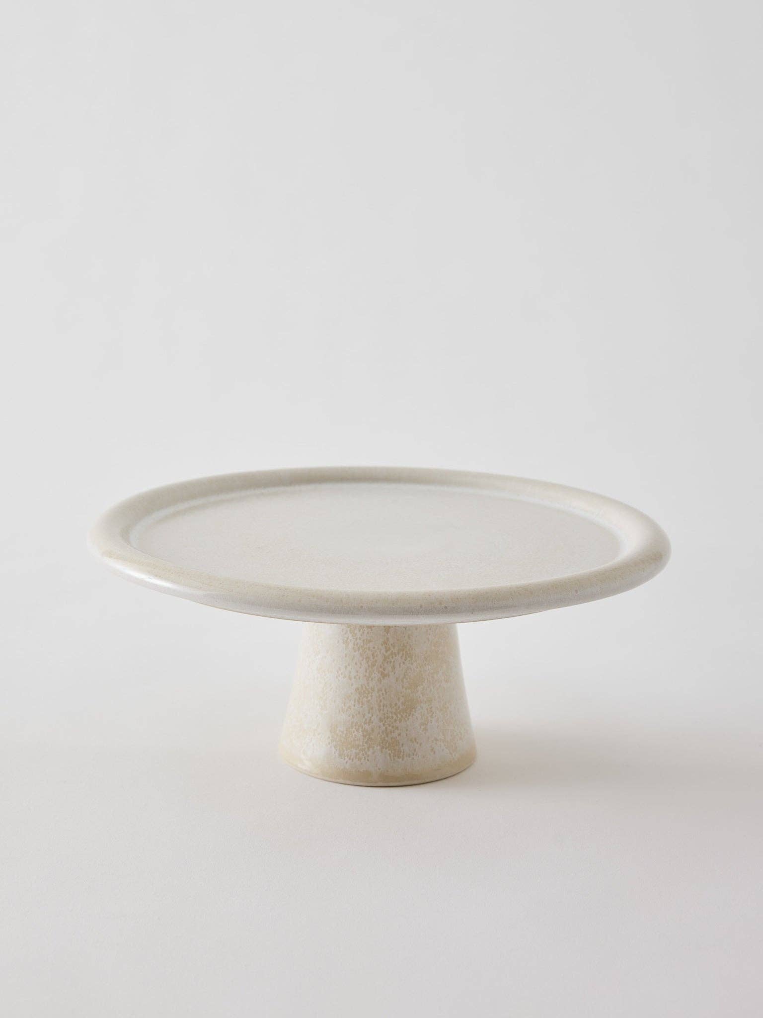 Granada serving stand - Tell Me More