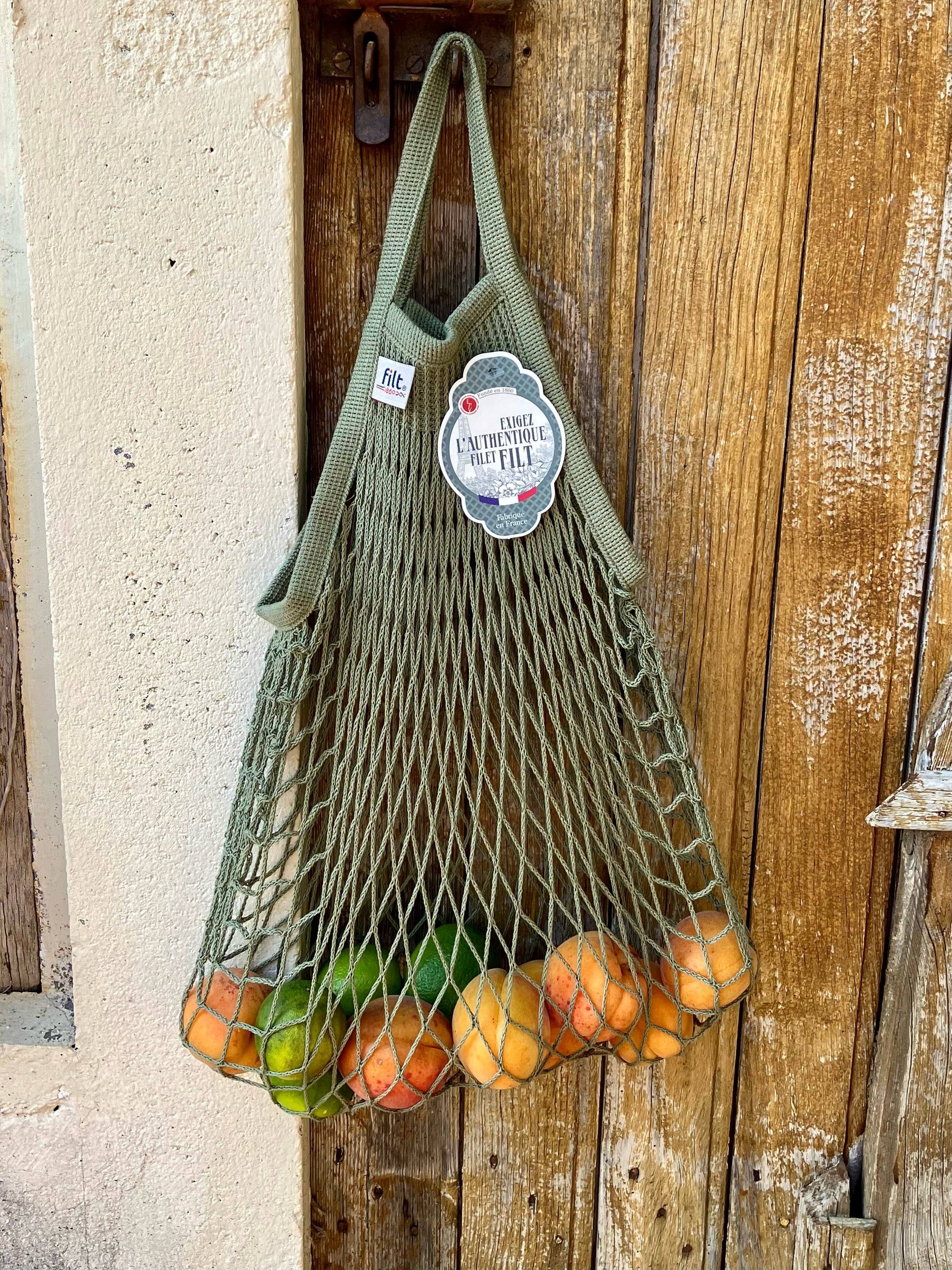 Net Shopping Bag Scout - Filt1860