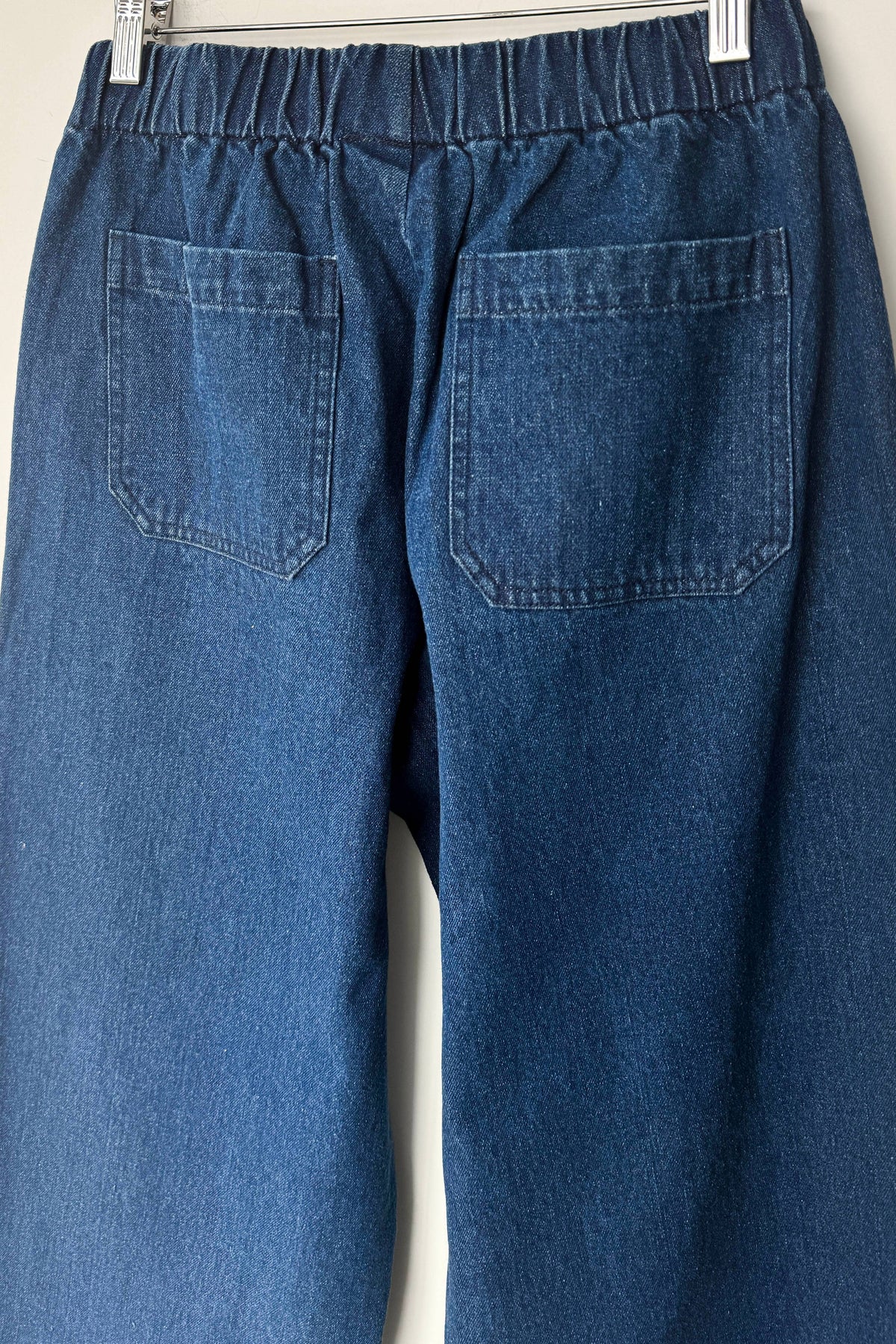 Le Bon Shoppe Gardener's Pants