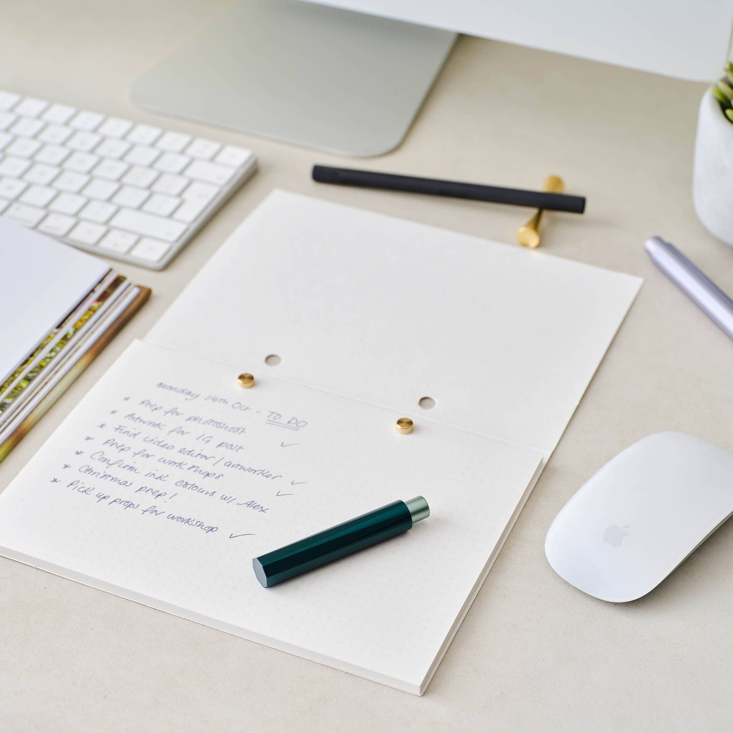Studio Pad Refill