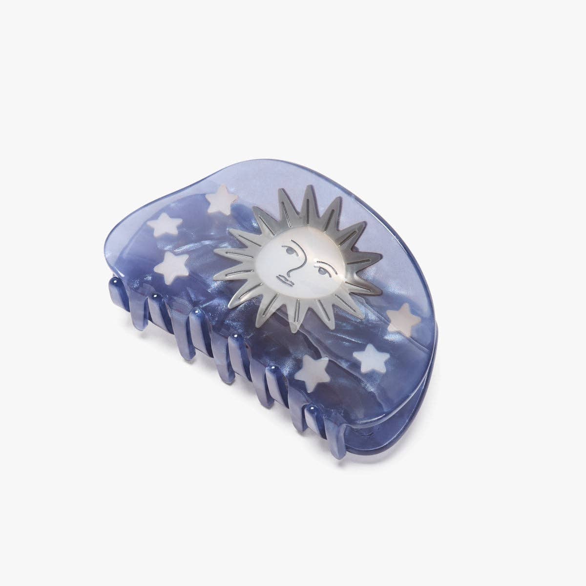 Pleiades Claw Clip — Winona Irene