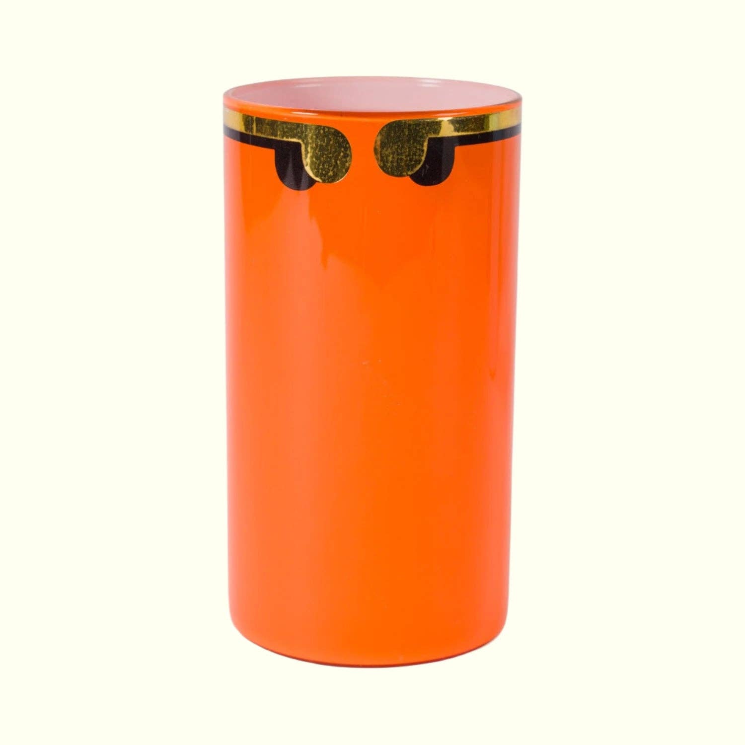 Three Graces Brush Pot