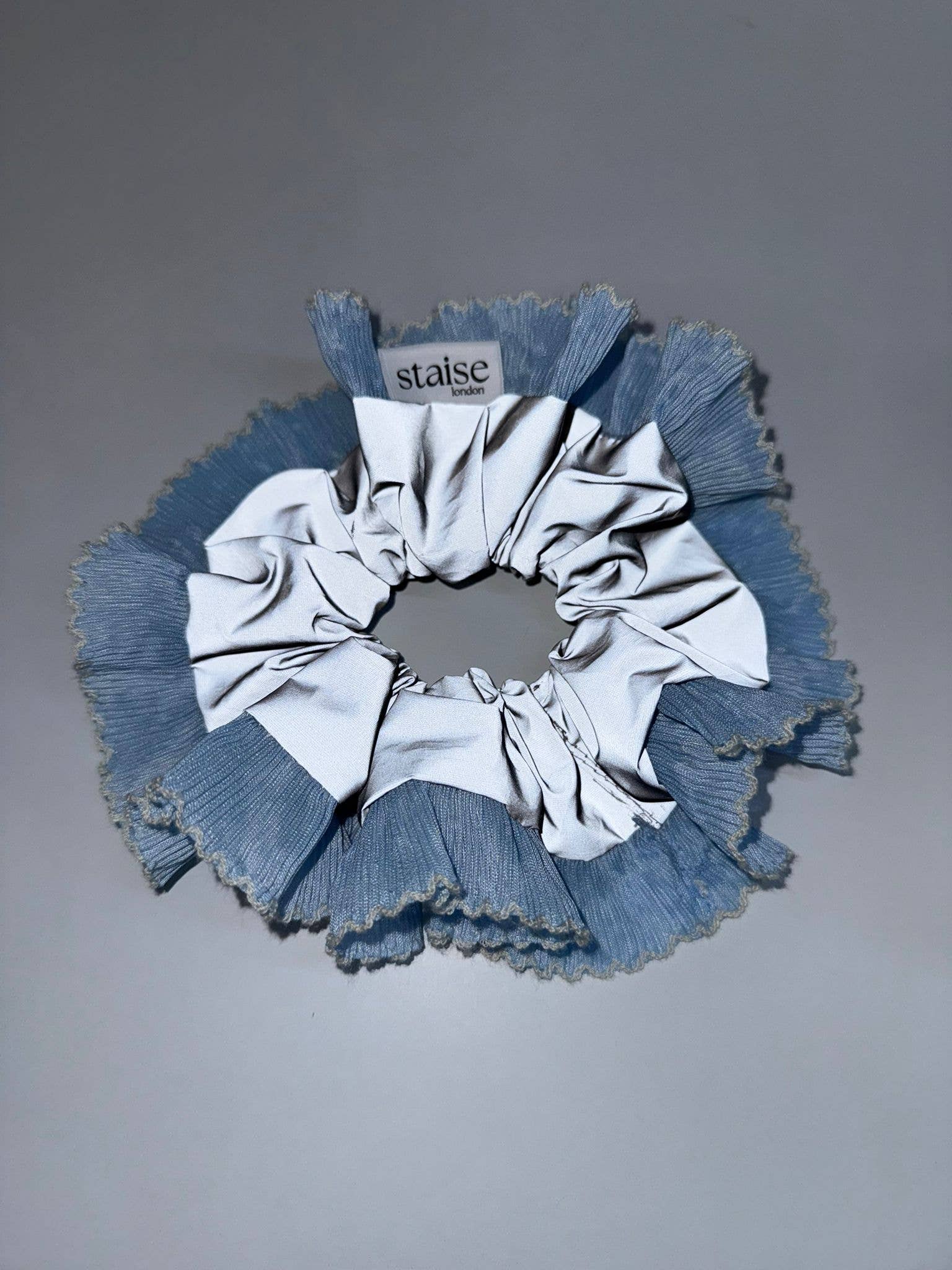 Frost Daddy Reflective Hair Clip — Staise