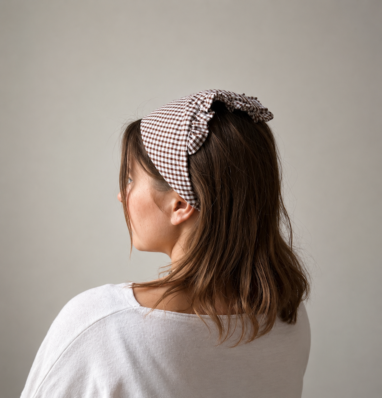 Dirty Chai Bandana — Staise