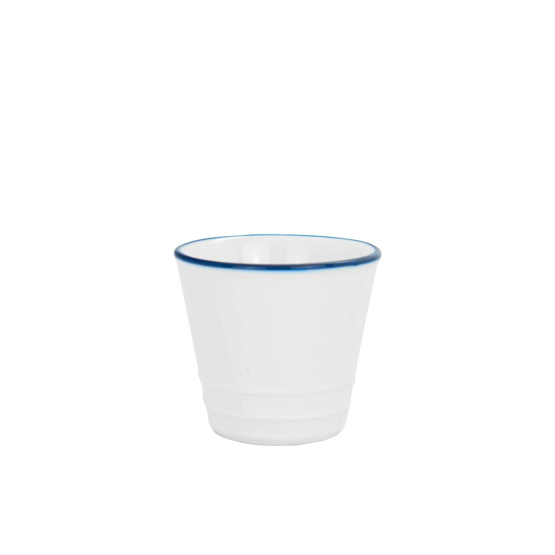 Classic Farmhouse Egg Cups - Set of 6