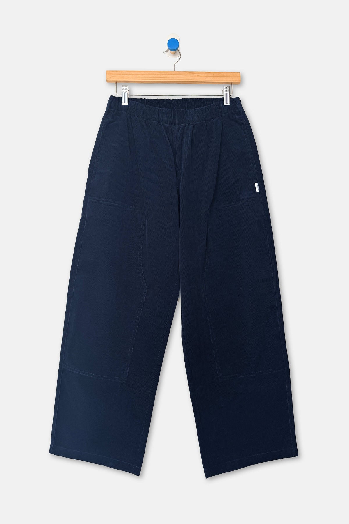 Le Bon Shoppe Corduroy Gardener's Pants