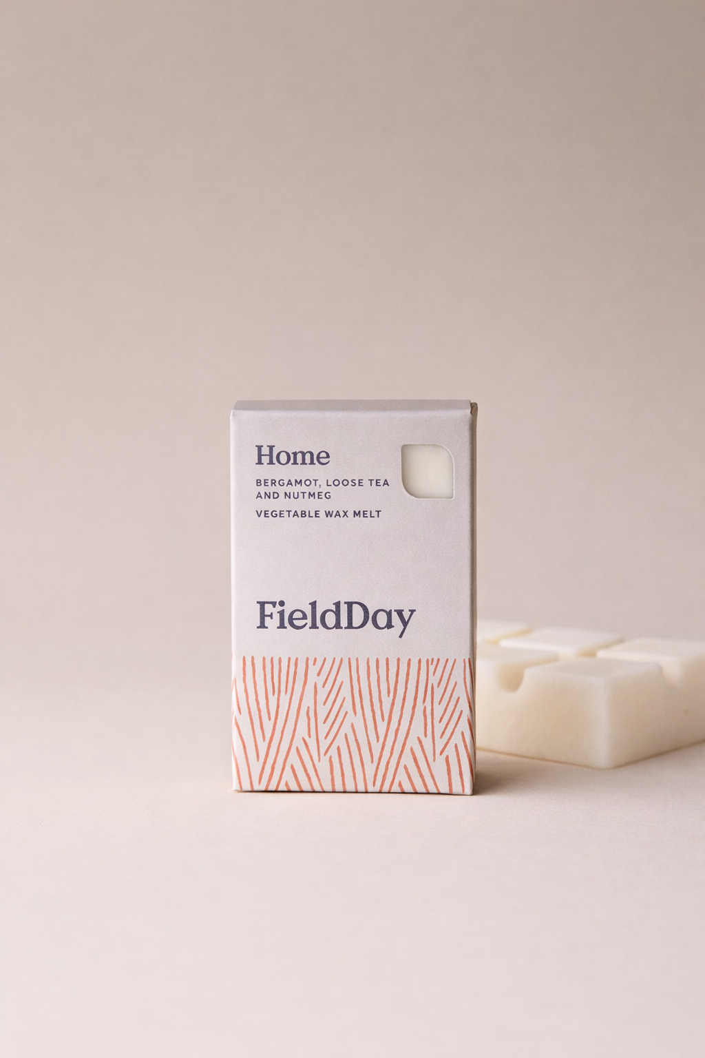 Classic Home Plastic Free Vegetable Wax Melt