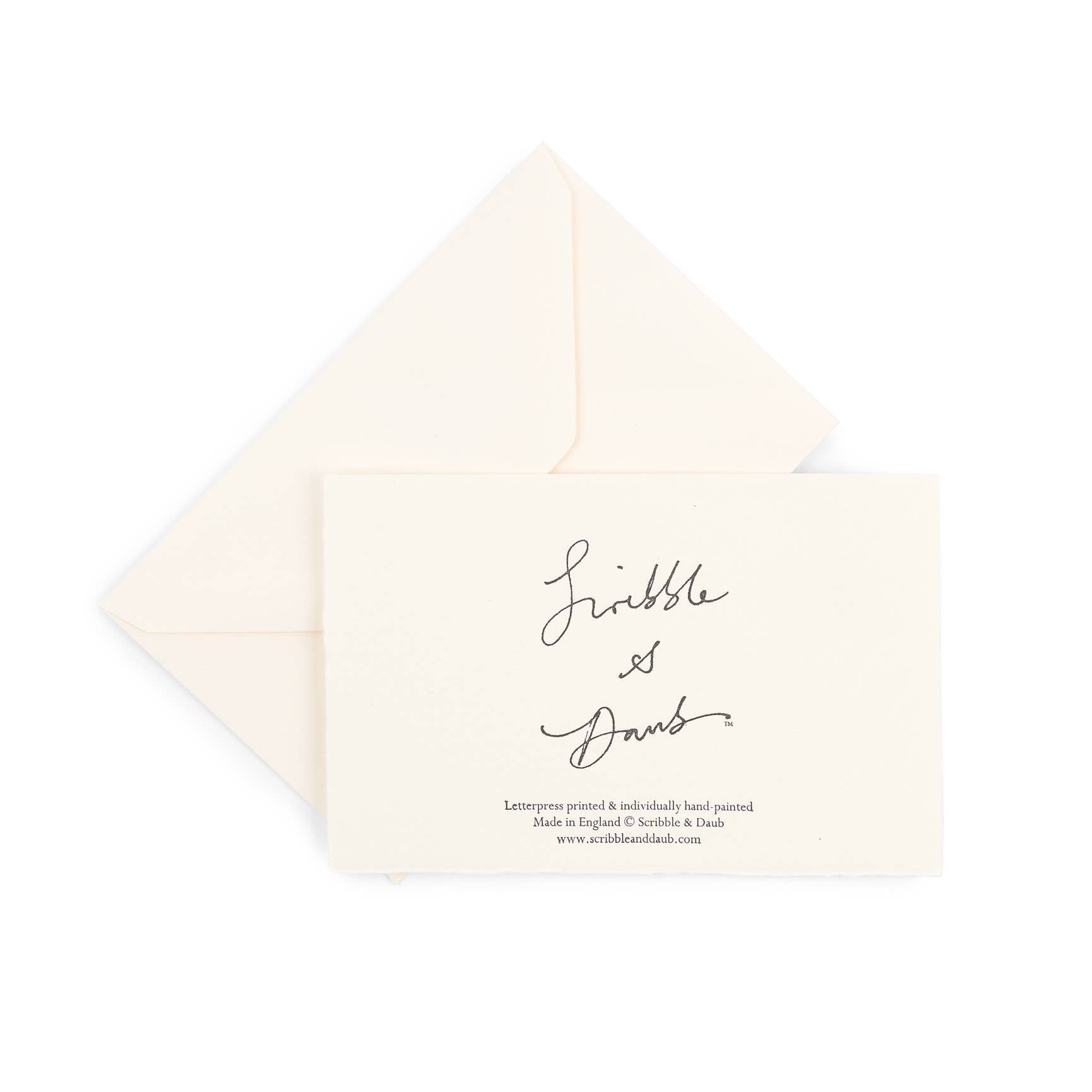 Out of This World - Scribble & Daub