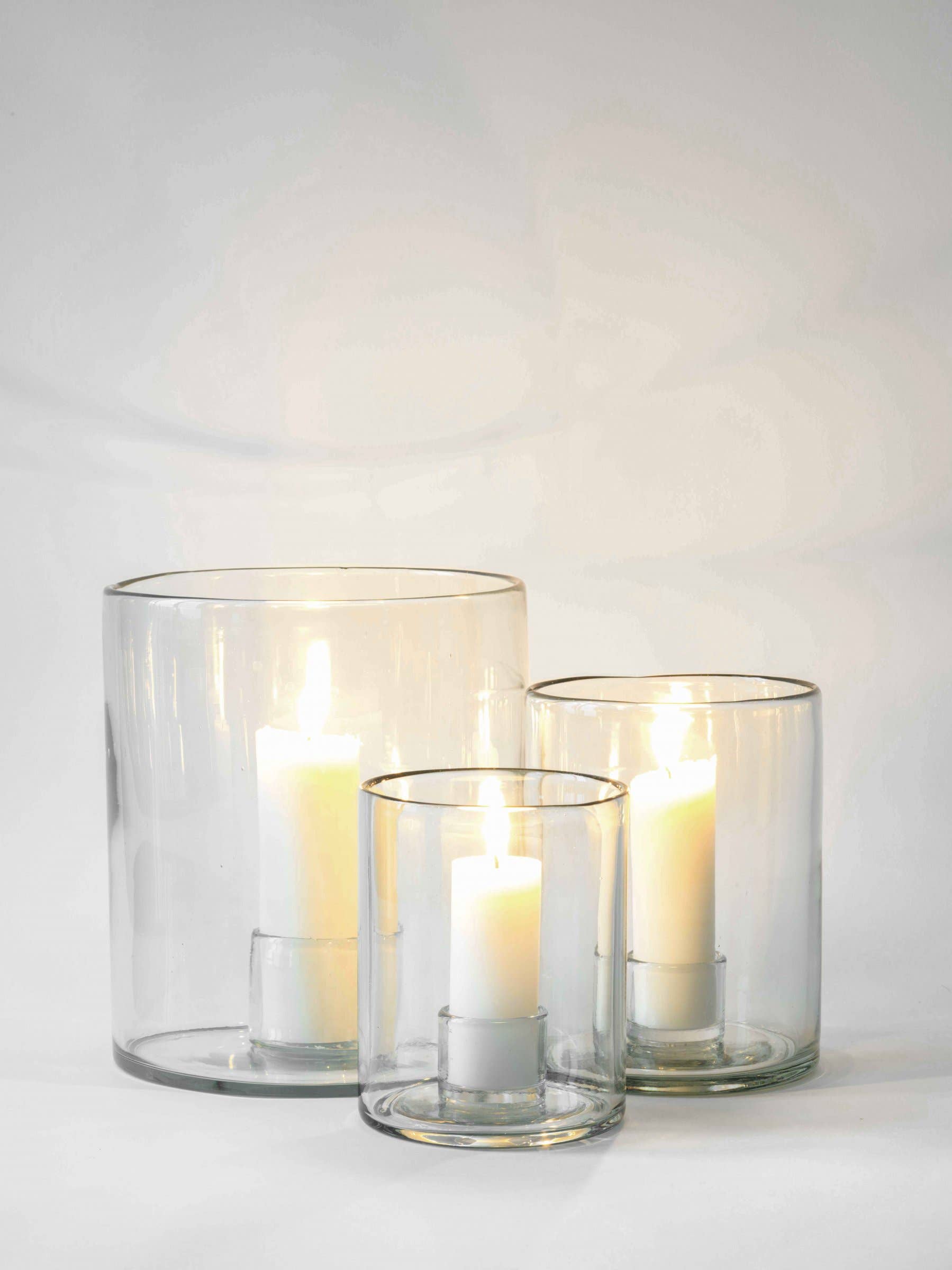 Luna candle holder - Small - Tell Me More