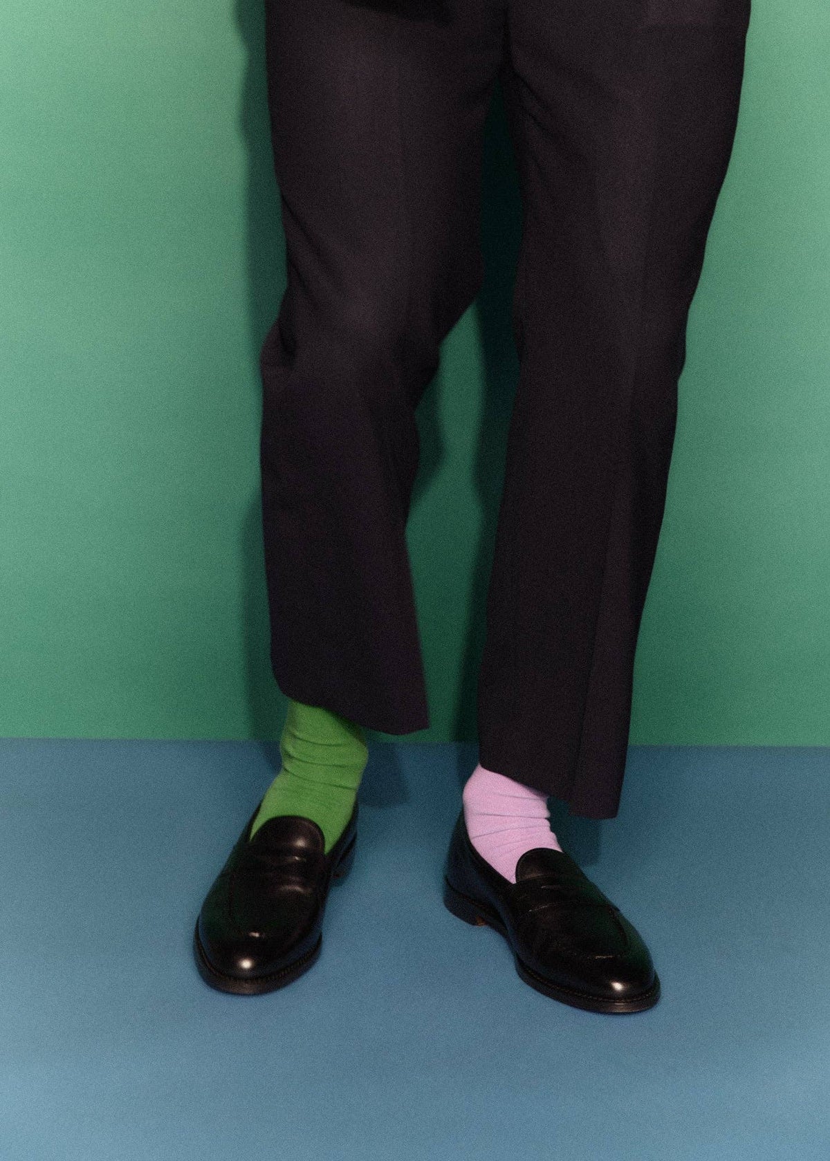 Pairs - Bamboo Socks