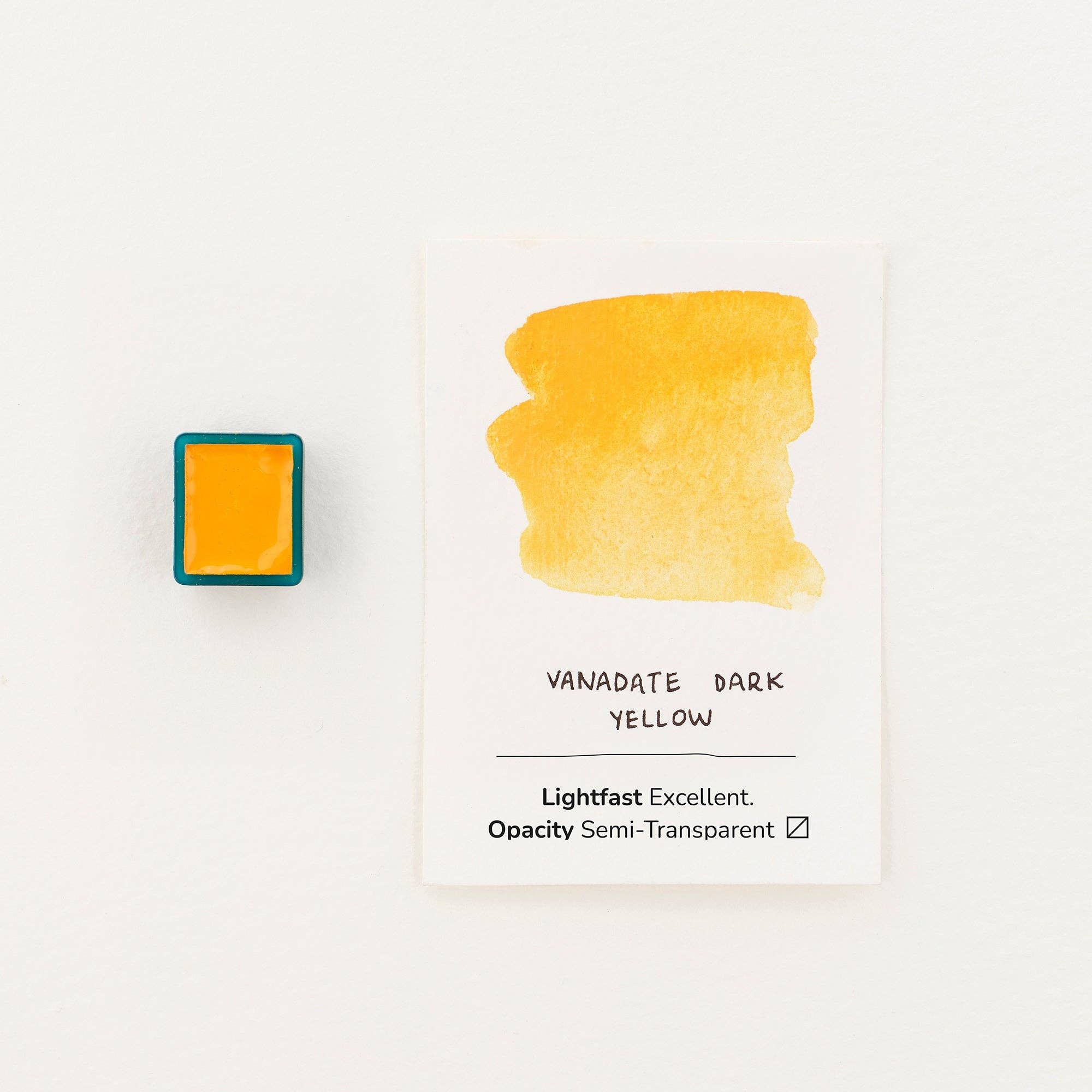 Signature Watercolour Collection