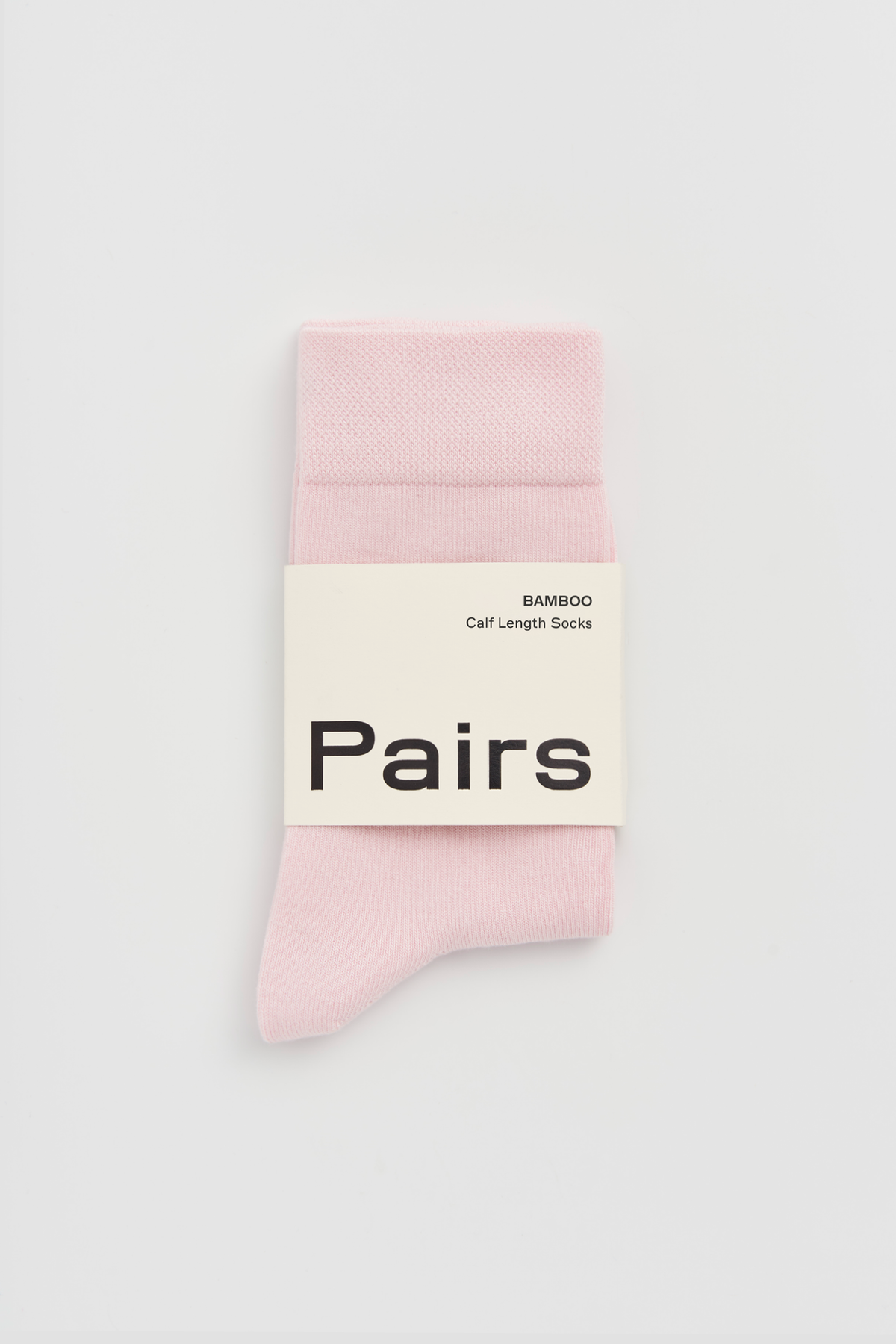 Pairs - Bamboo Socks