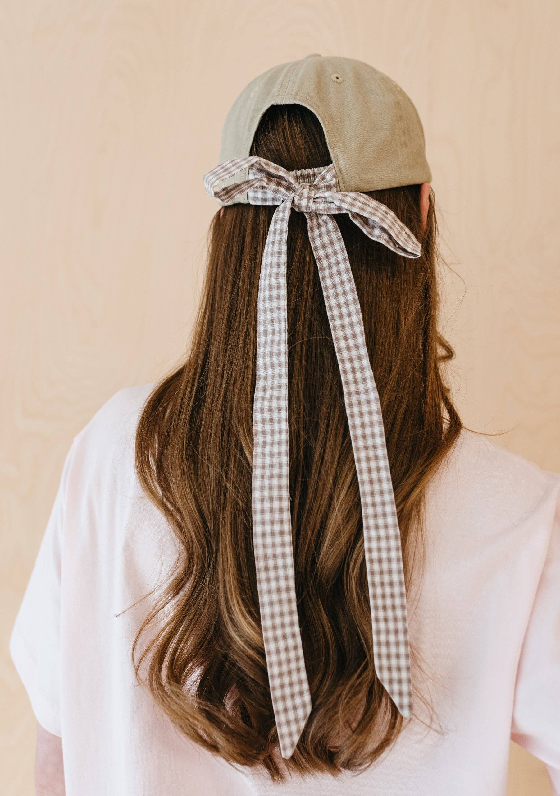 Recycled Cotton Cap in Shell — TBCo