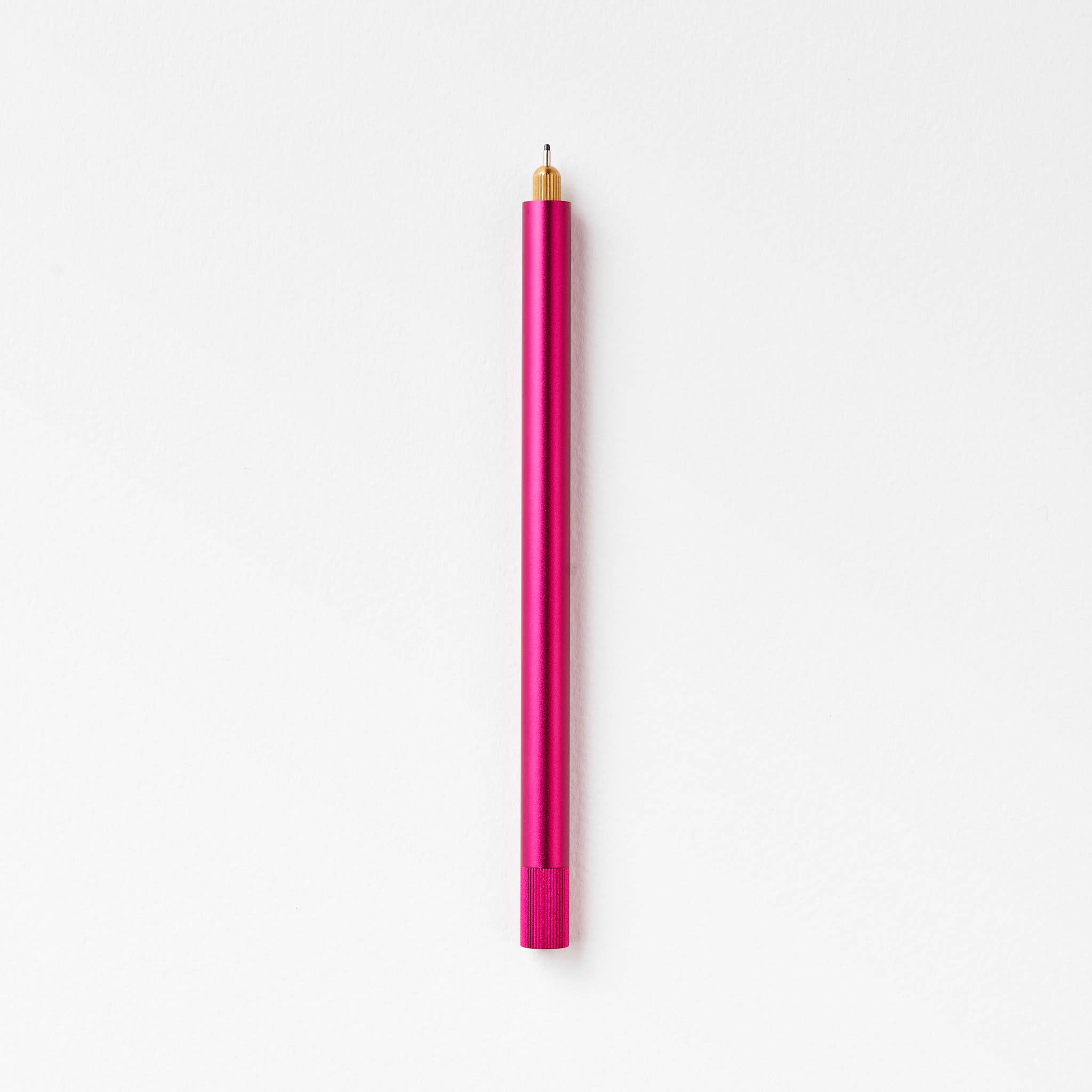Lumos Pro - Refillable Multi-Tip Pen: Ivy / Duo Tip