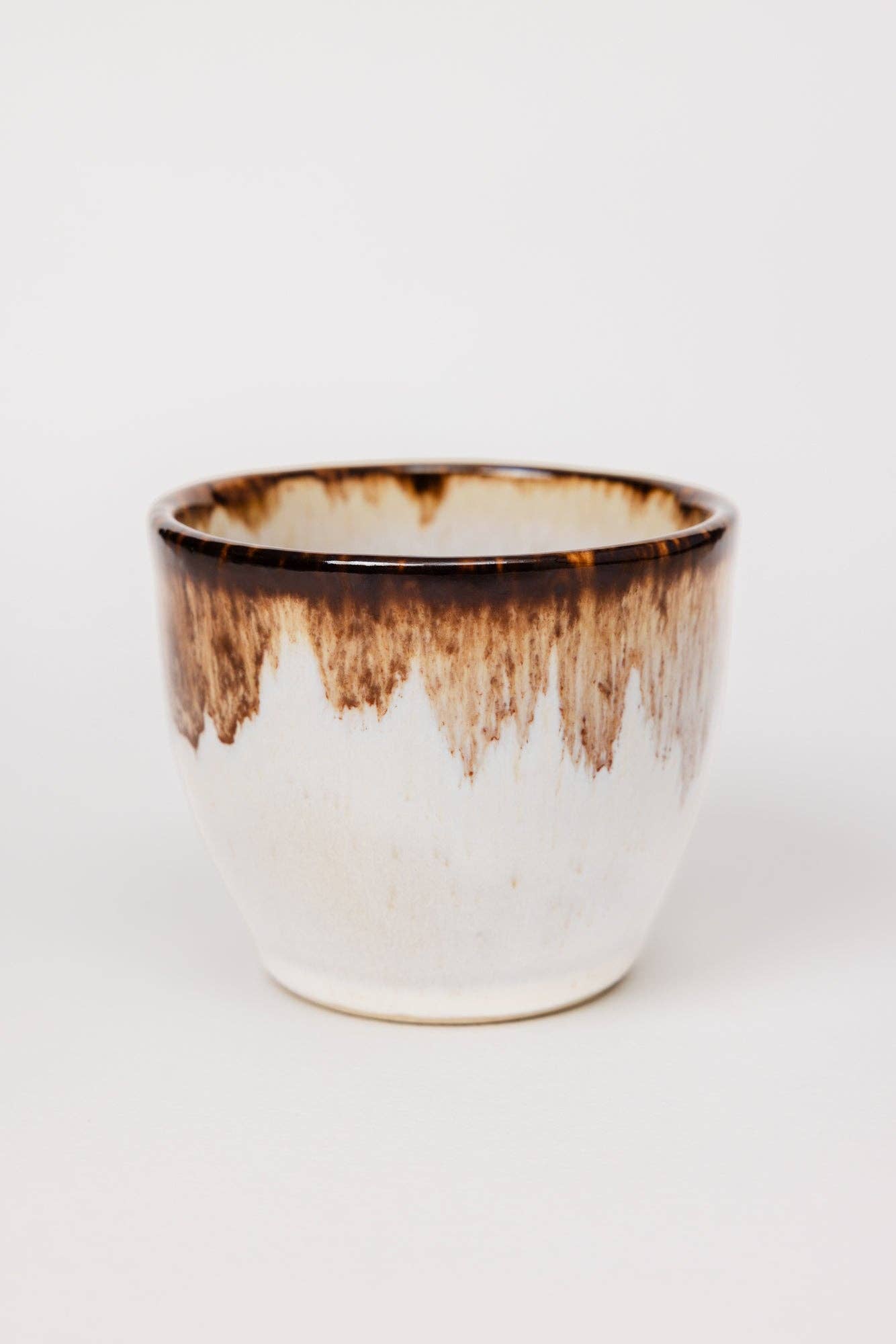 Byfrow x Glaze ONTHEGO Coffee Cup: Small (6oz/180ml)